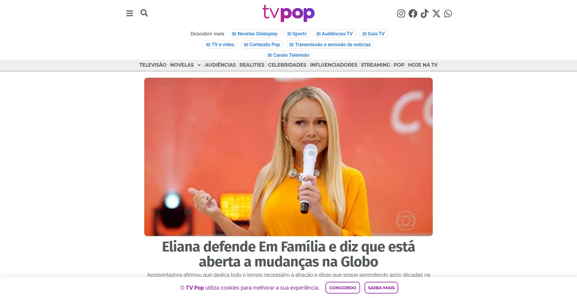 Tvpop.com.br