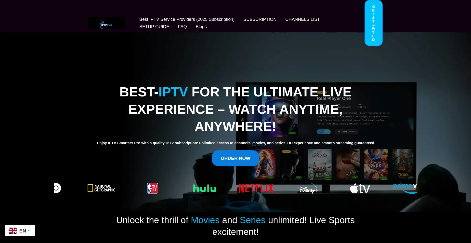 Tvschannel.com é Seguro e Confiável?