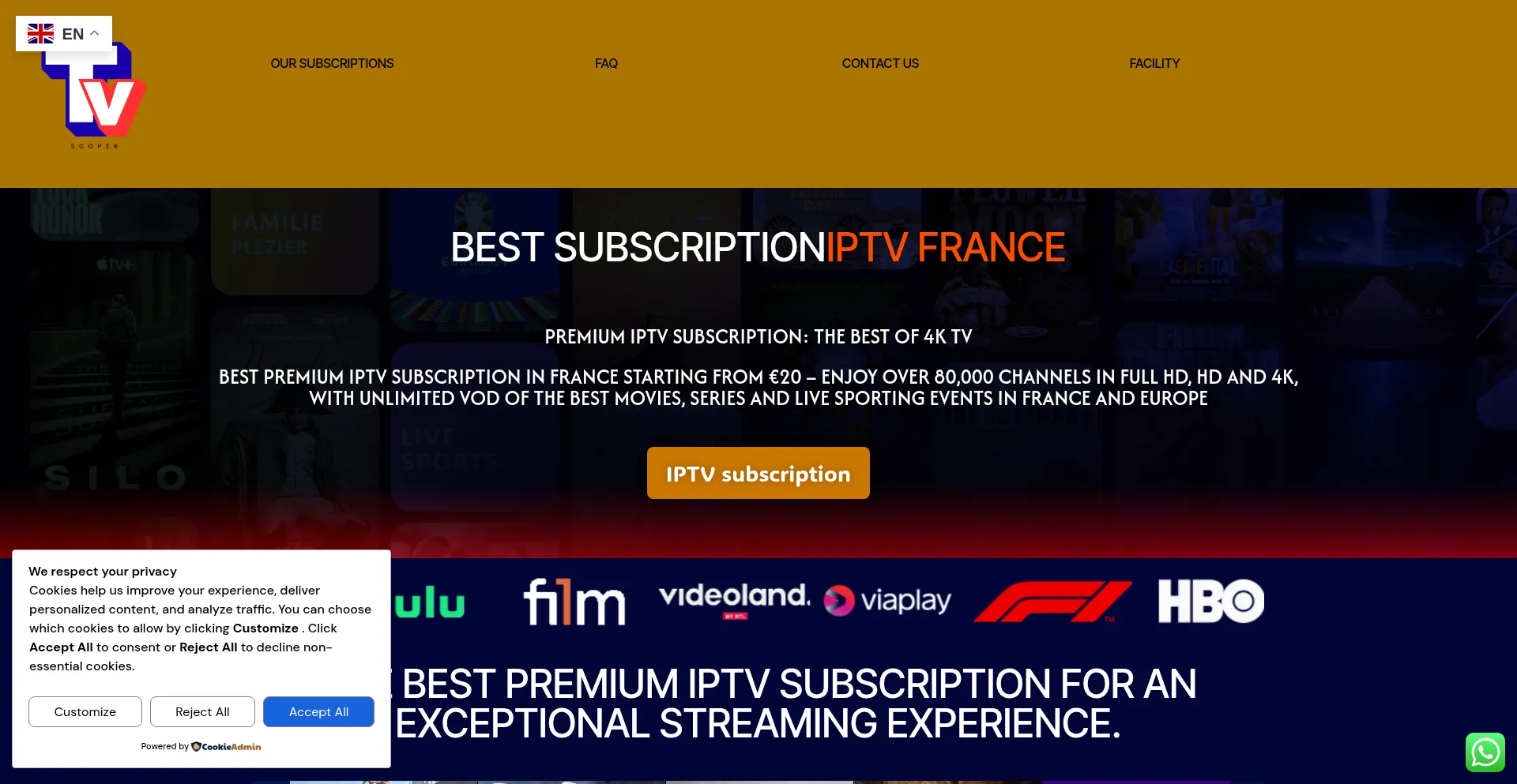 Tvscoper.com