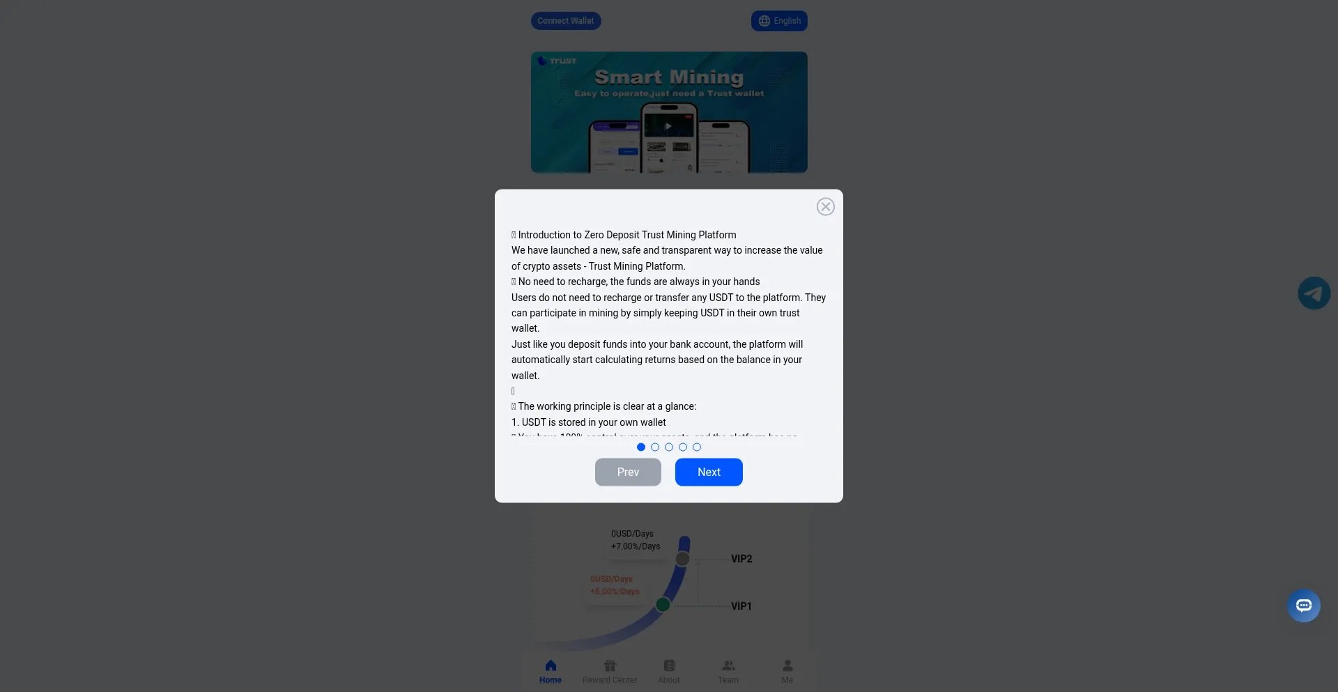 Website screenshot of Tw-8.net