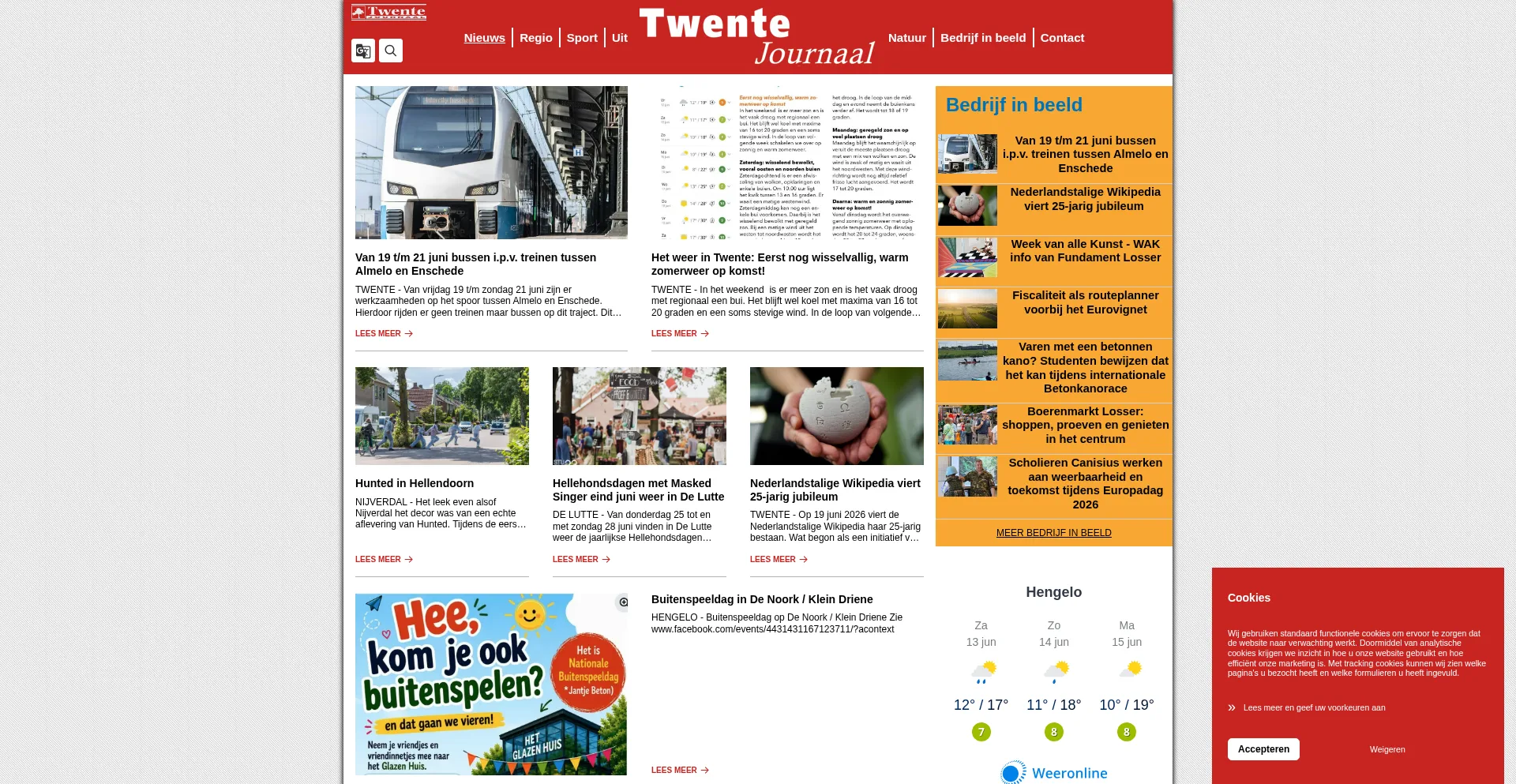 Twentejournaal.nl