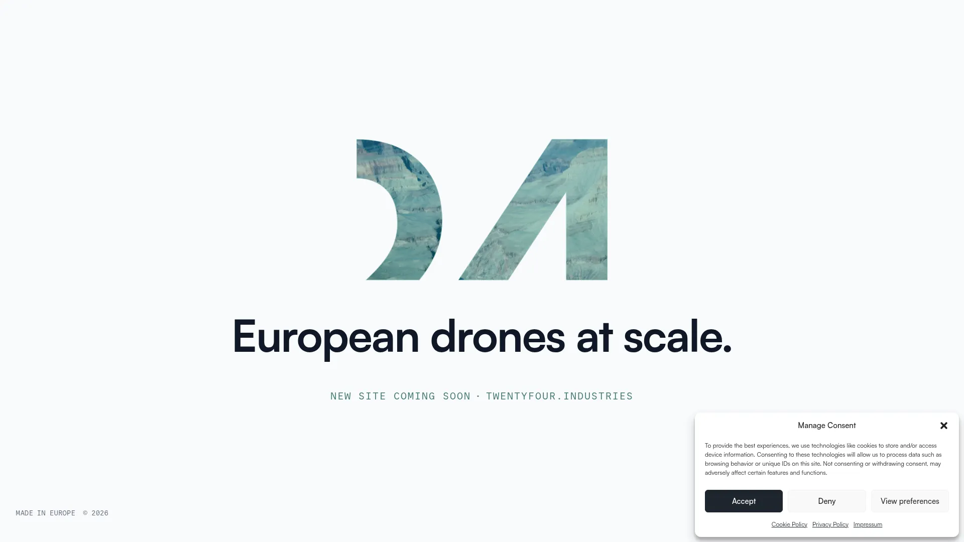 Twentyfour.industries
