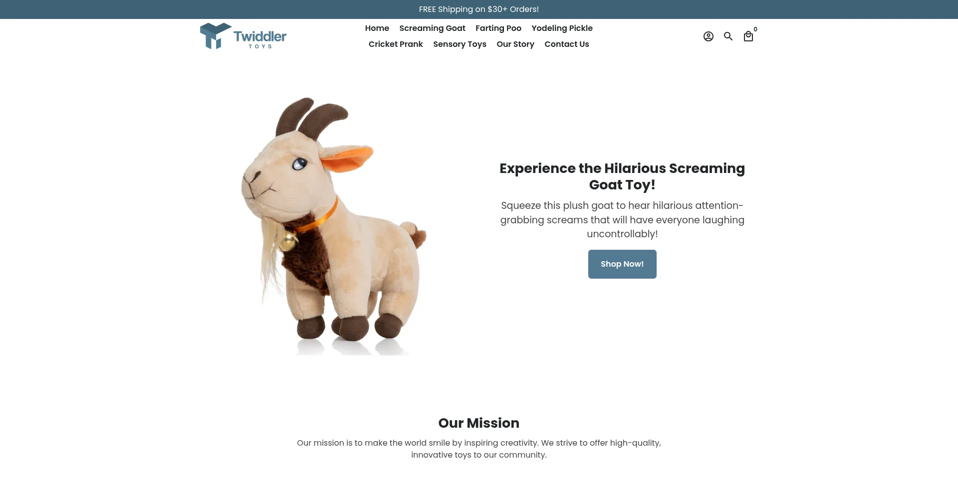 Twiddlertoys.com