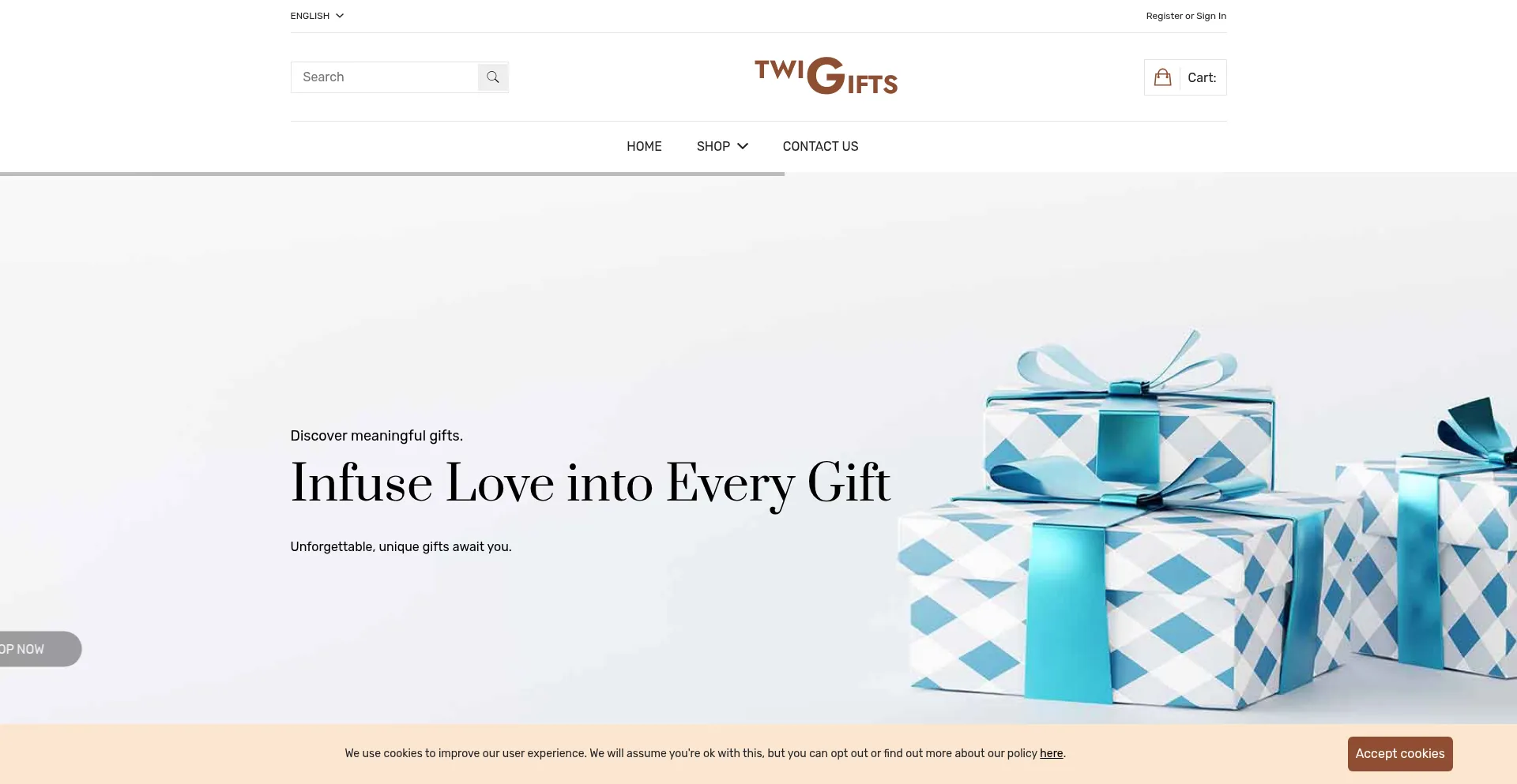 Twigifts.com