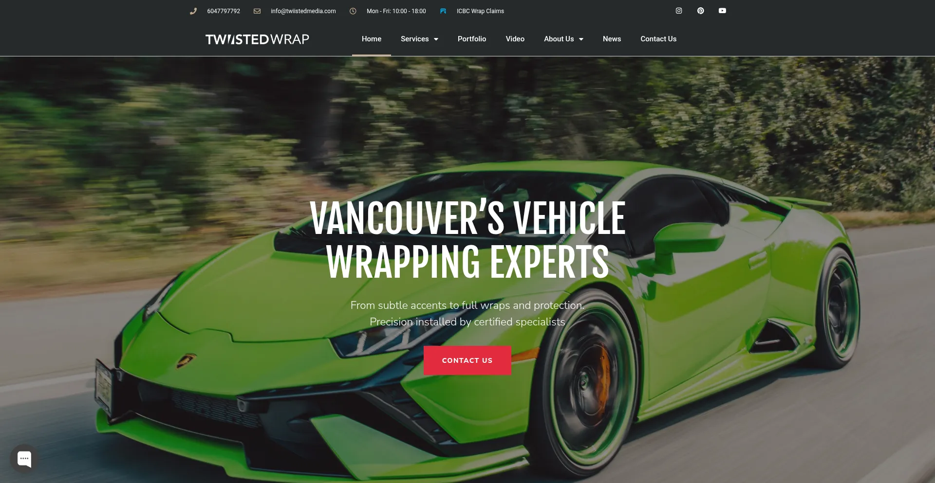 Twiistedwrap.com