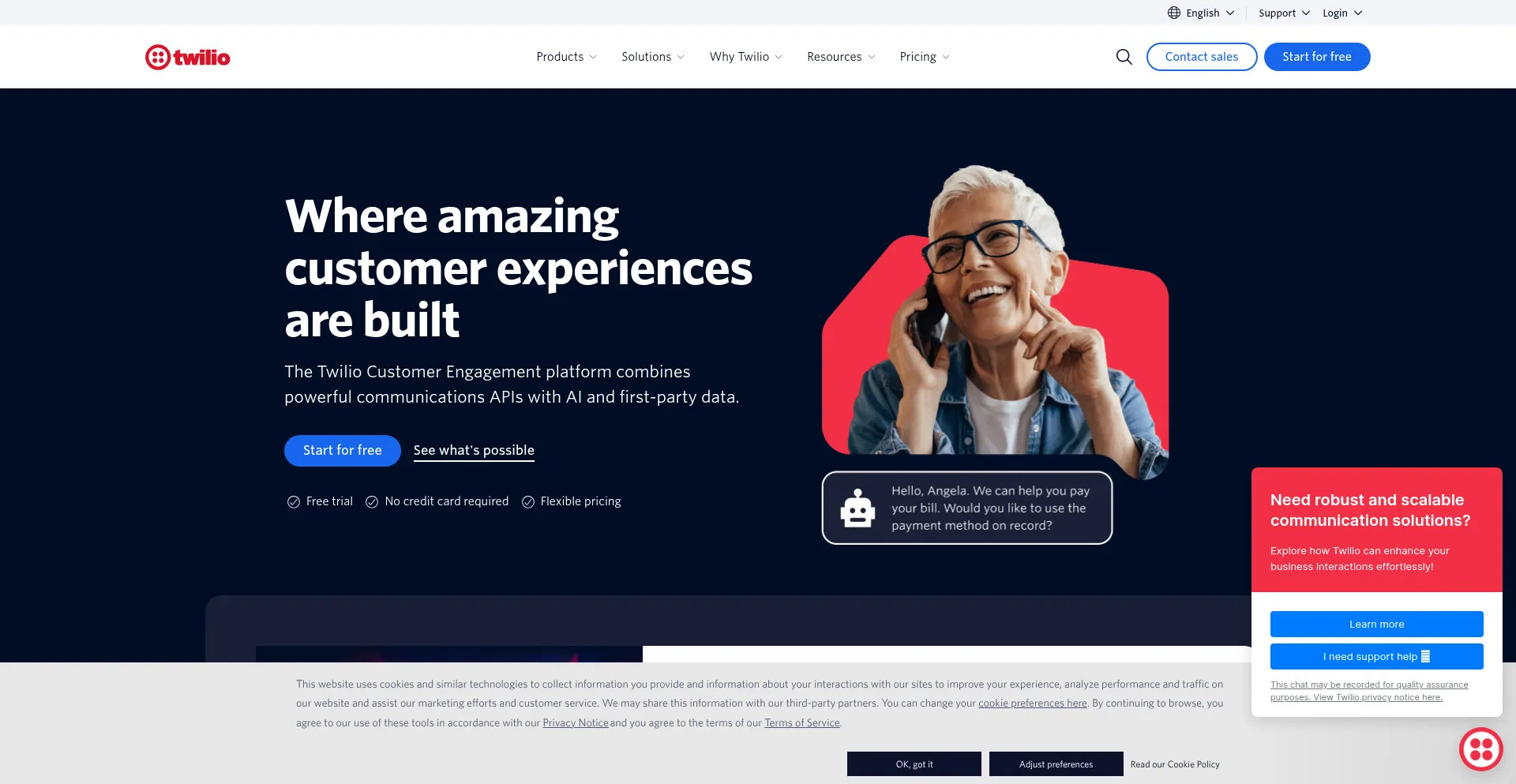 Twil.io é Seguro e Confiável?