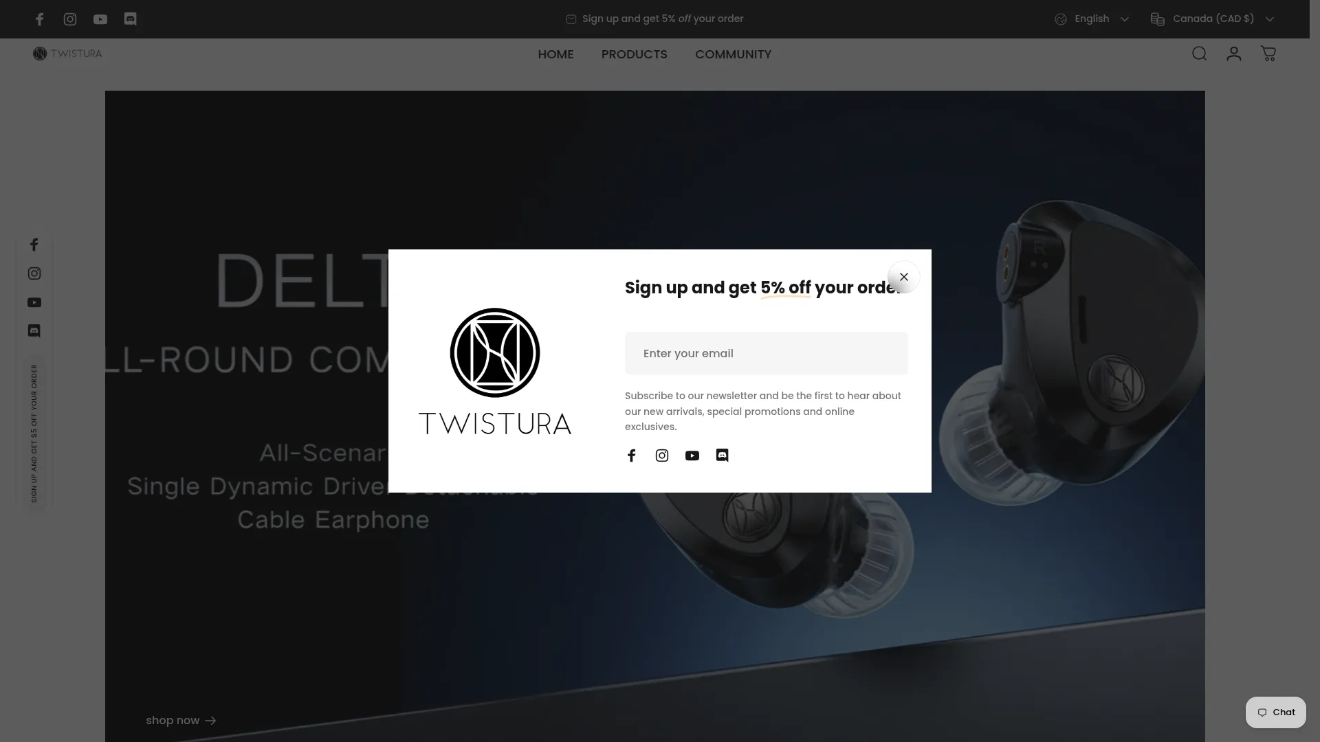 Twistura.com