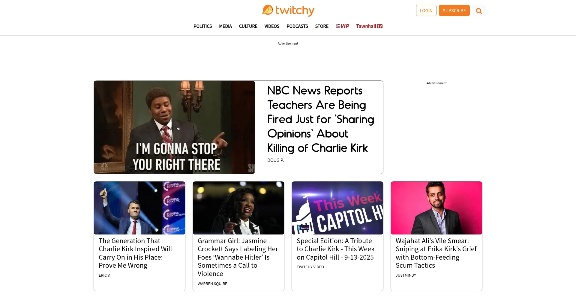 Twitchy.com é Seguro e Confiável?