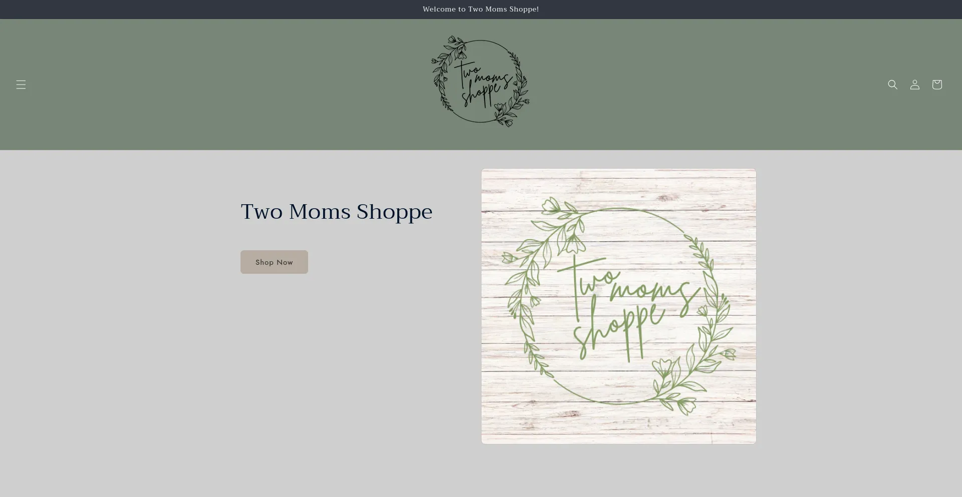 Twomomsshoppe.com é Seguro e Confiável?