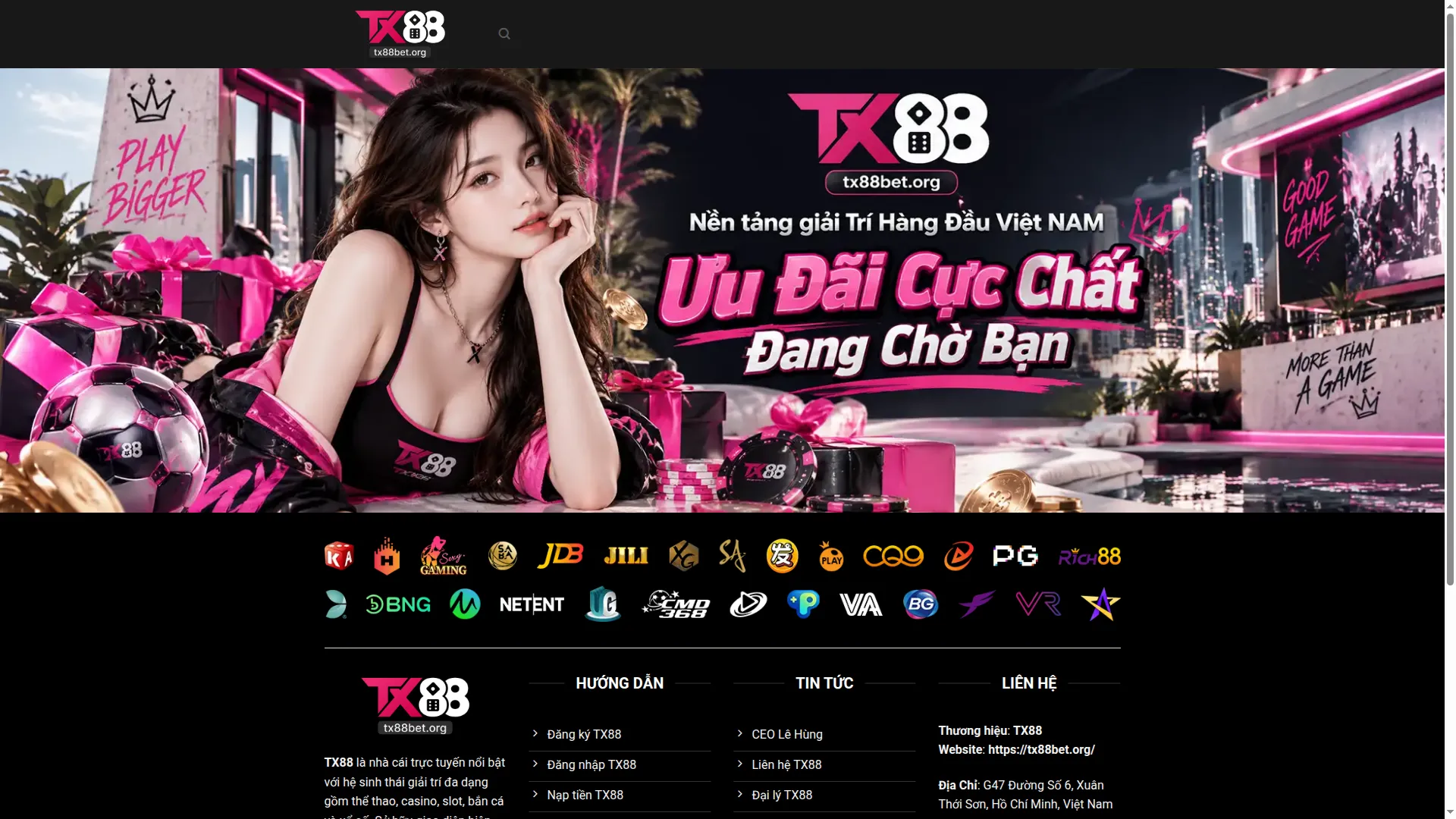 Tx88bet.org