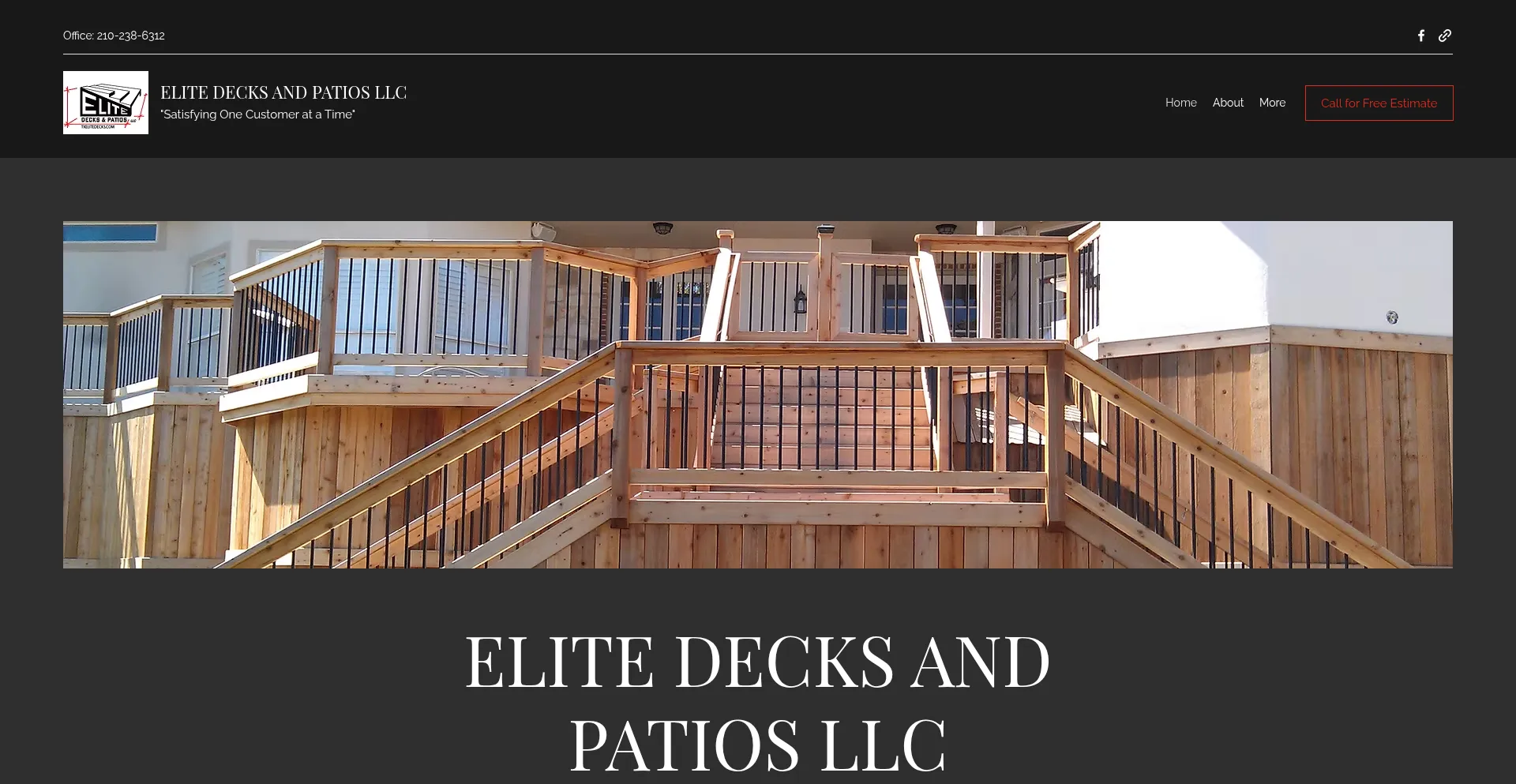 Txelitedecks.com