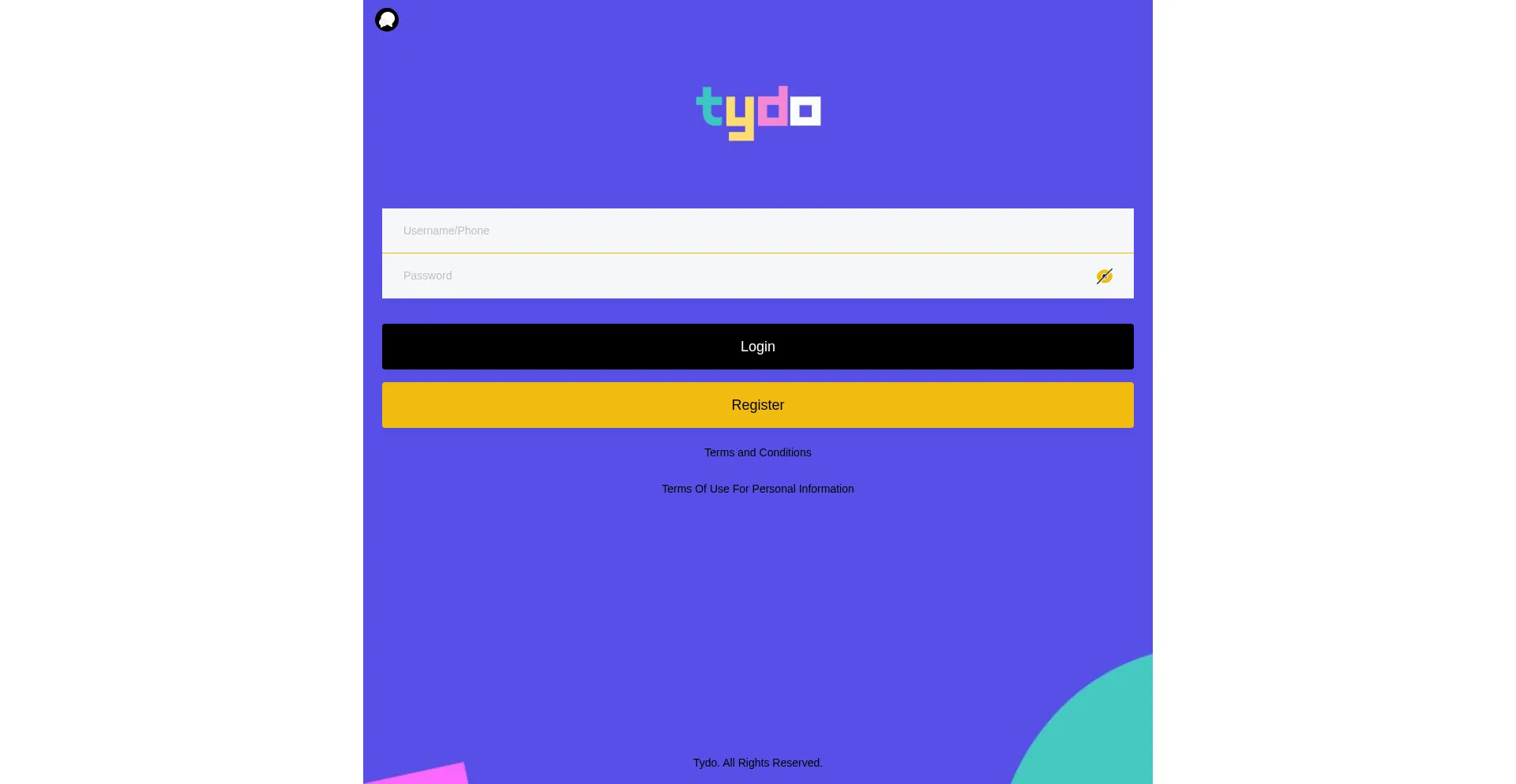 Tydo.space