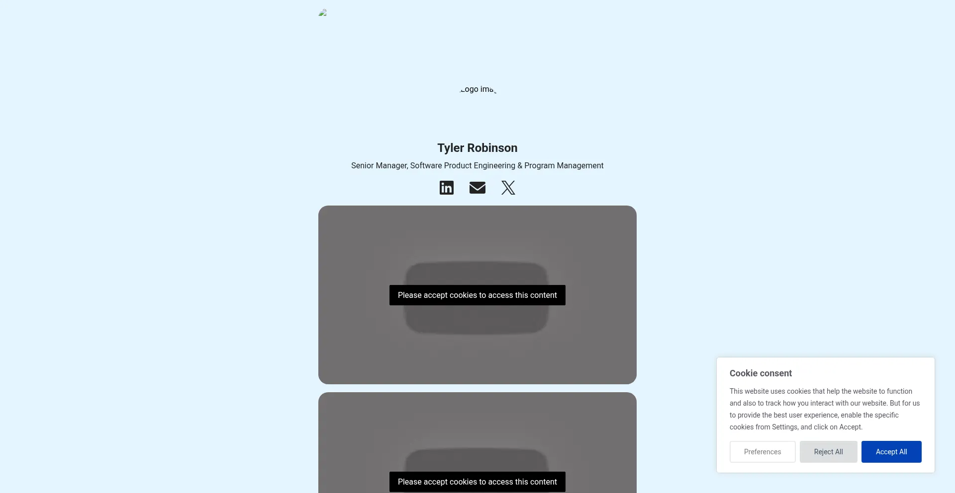 Tylerrobinson.net é Seguro e Confiável?