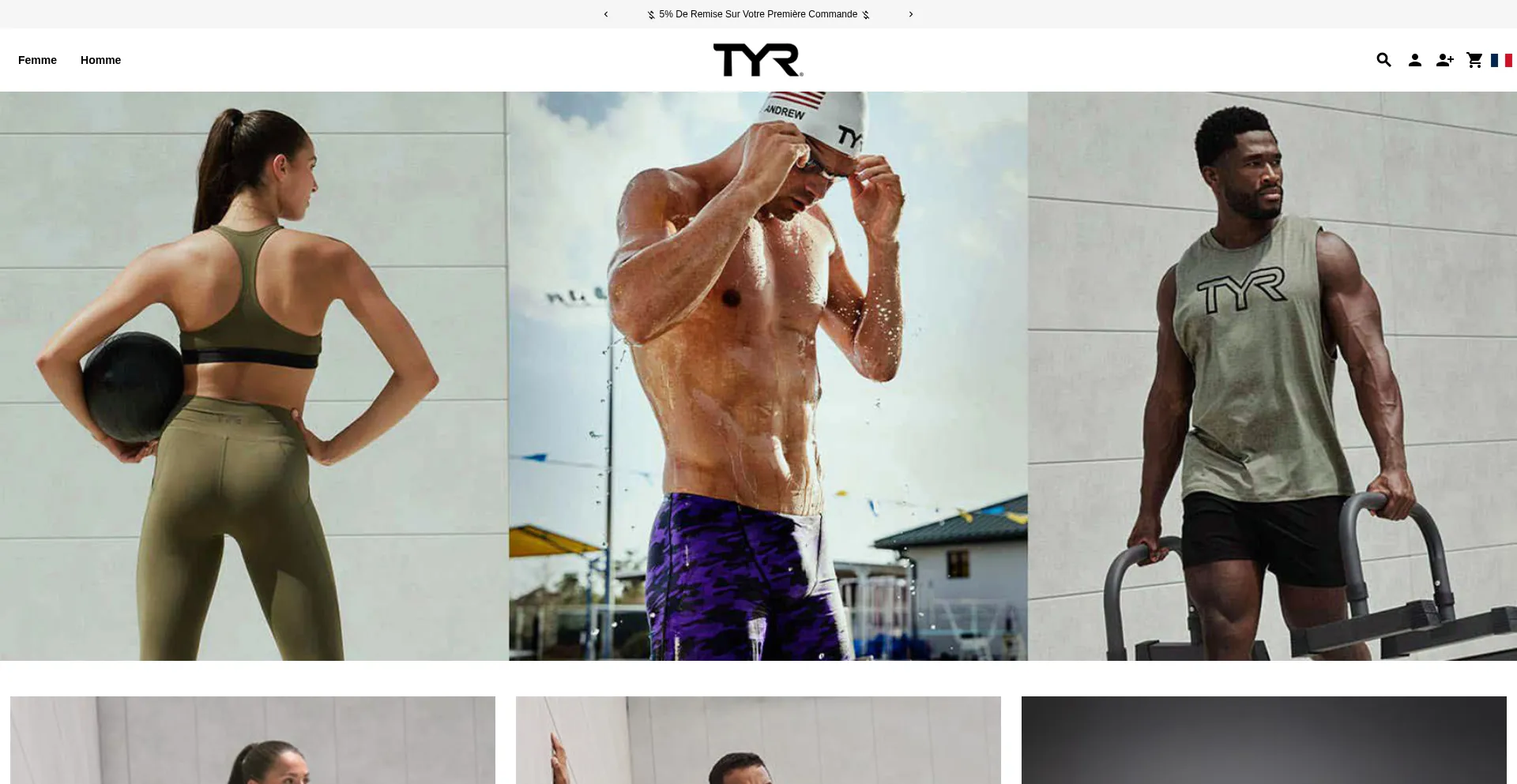 Tyr-france.com é Seguro e Confiável?