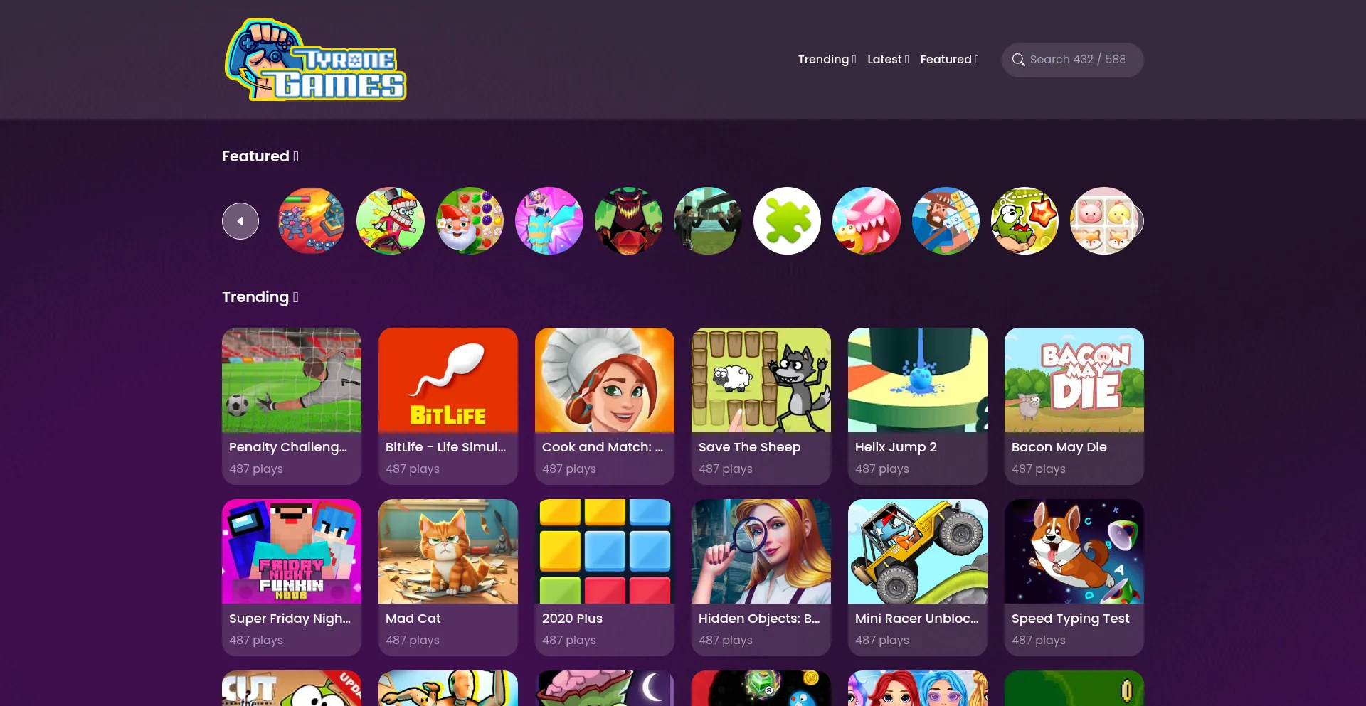 Tyronegames.gitlab.io