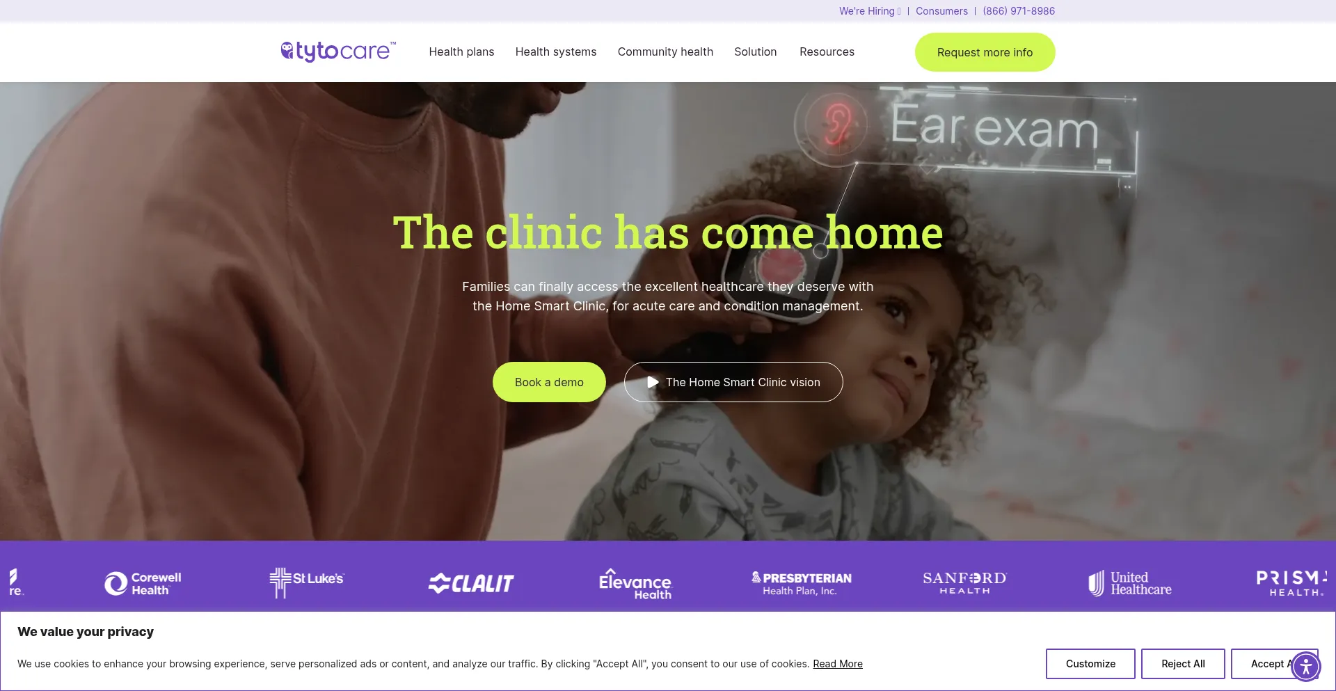 Tytocare.com é Seguro e Confiável?