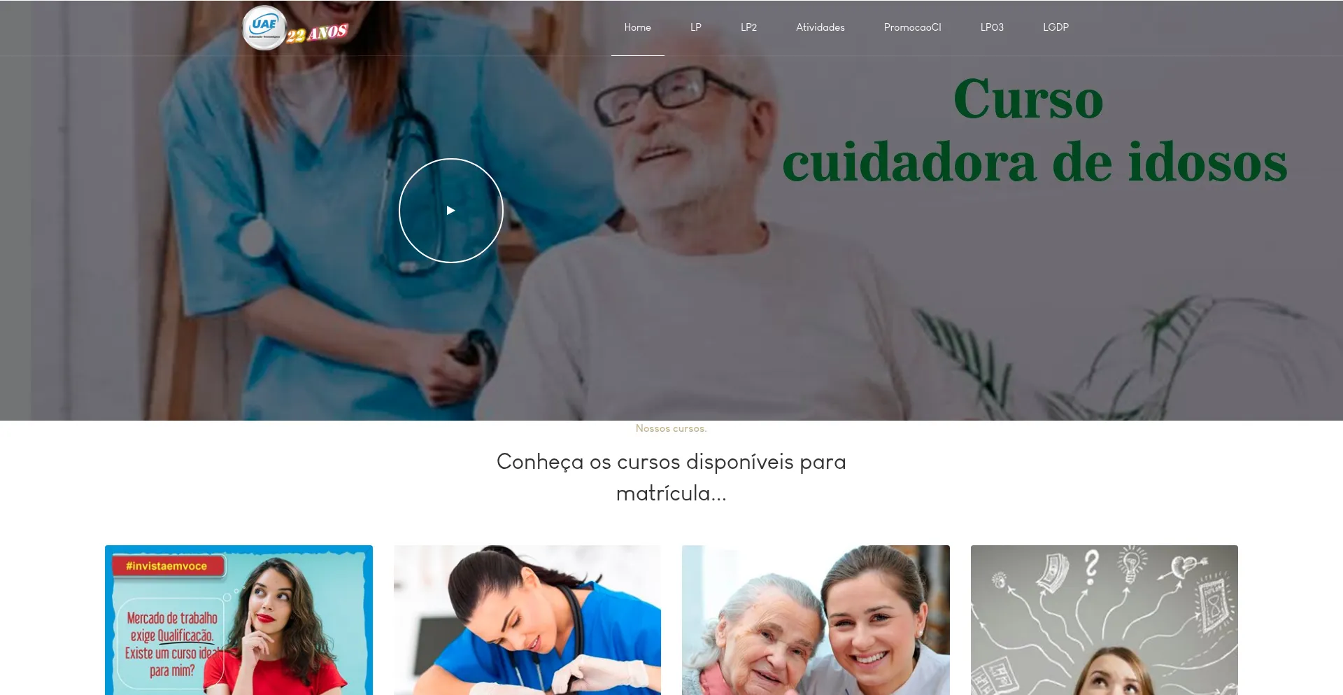 Uae.com.br