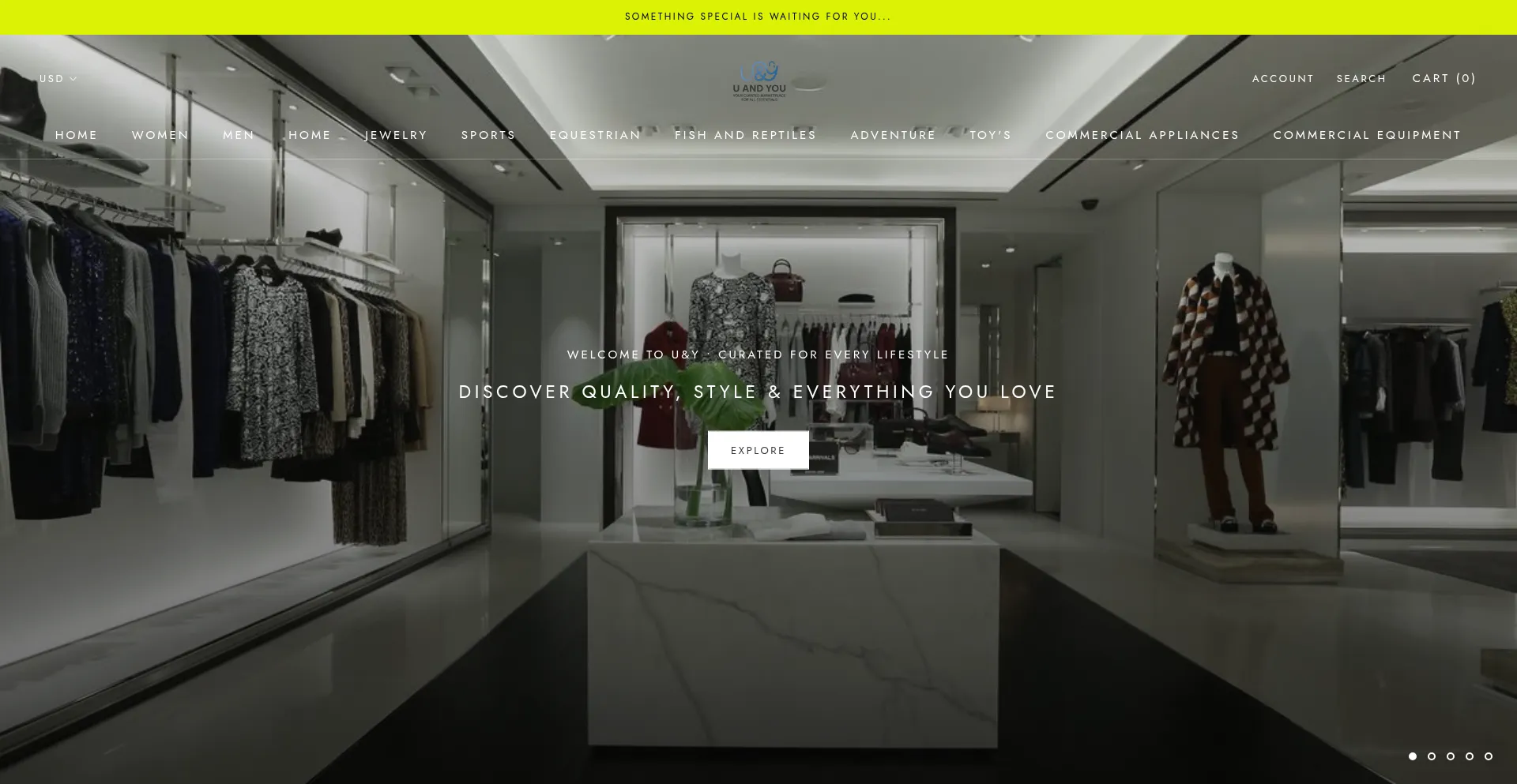 Uandyou.myshopify.com