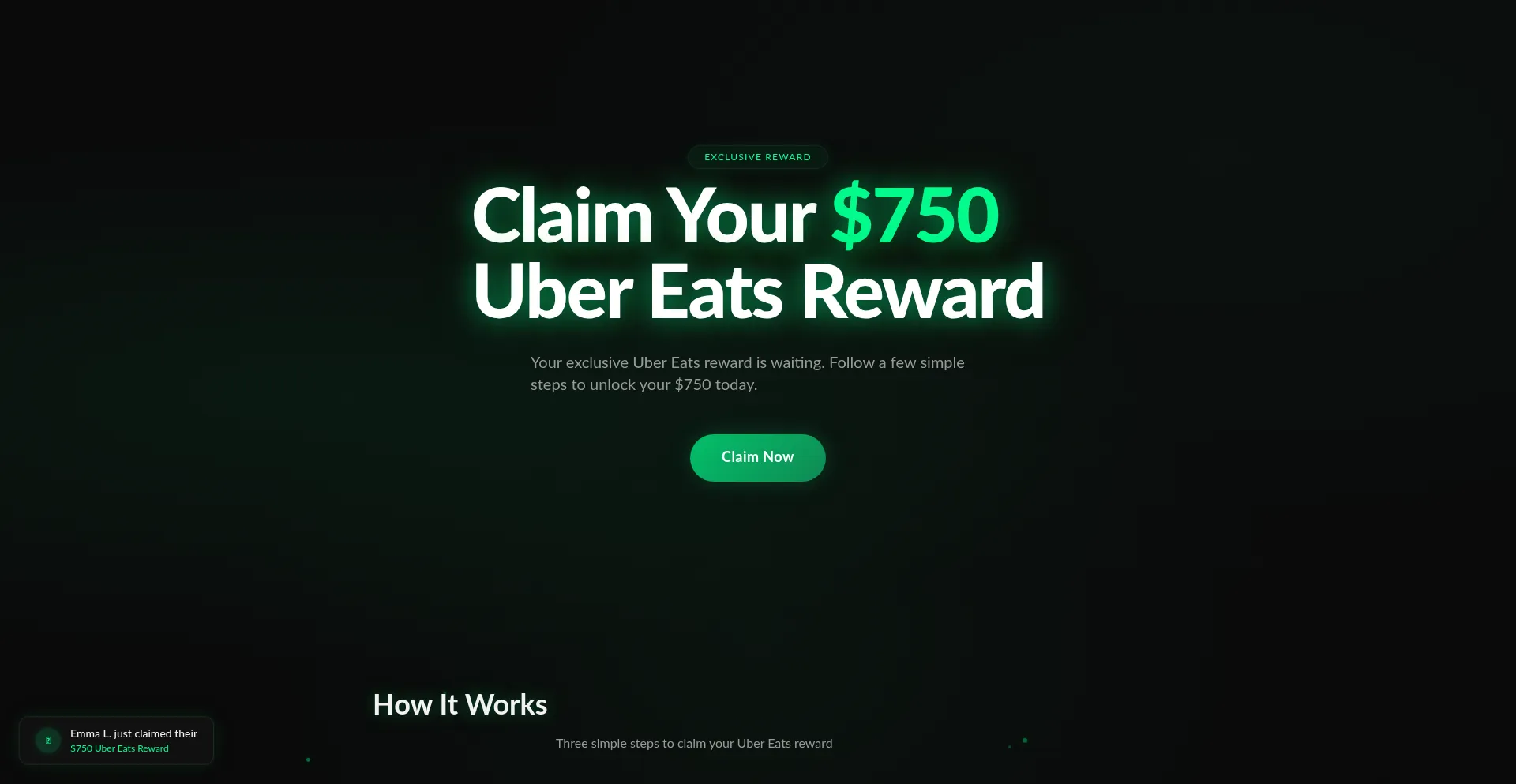 Uberclaim.xyz