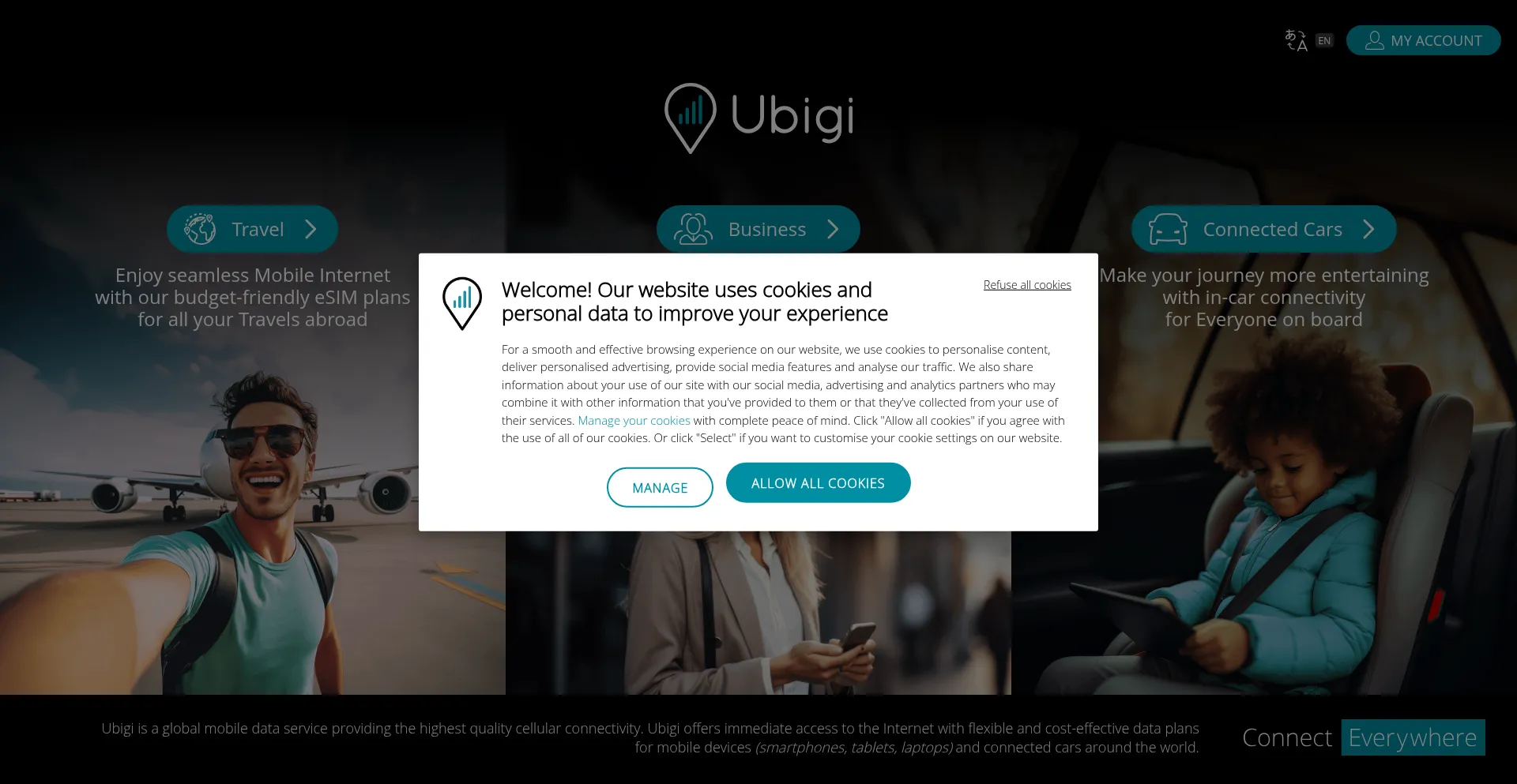 Ubigi.com