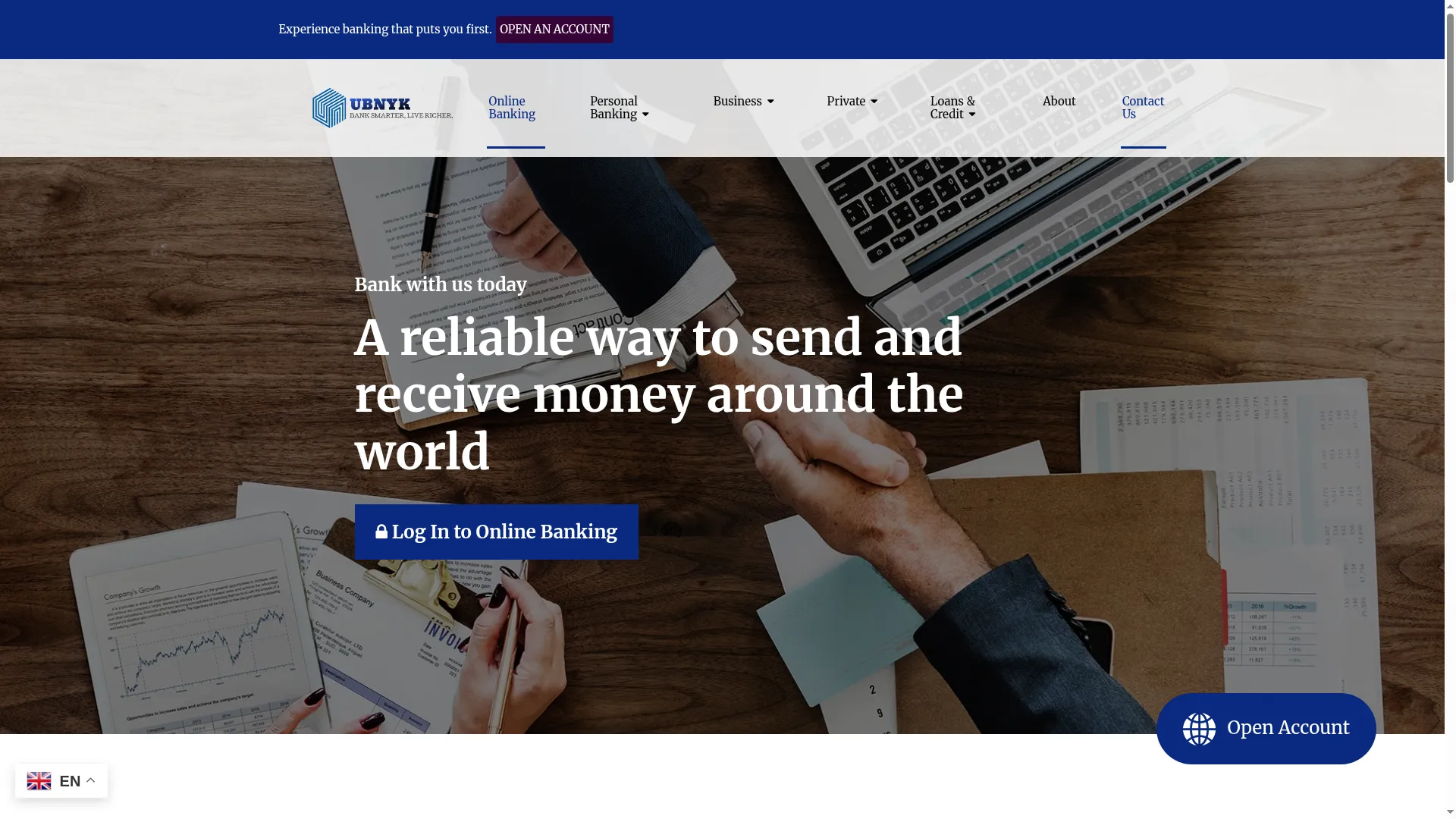 Ubnyk.com