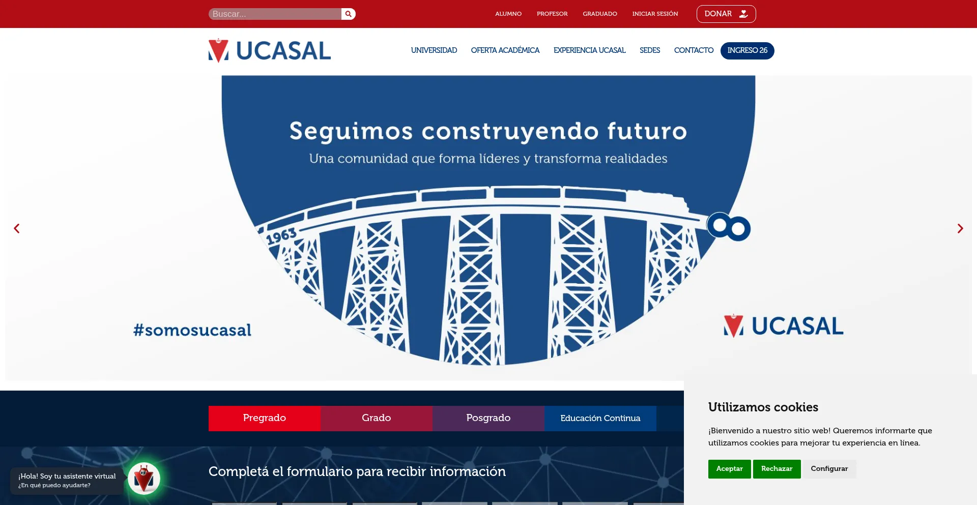 Ucasal.edu.ar