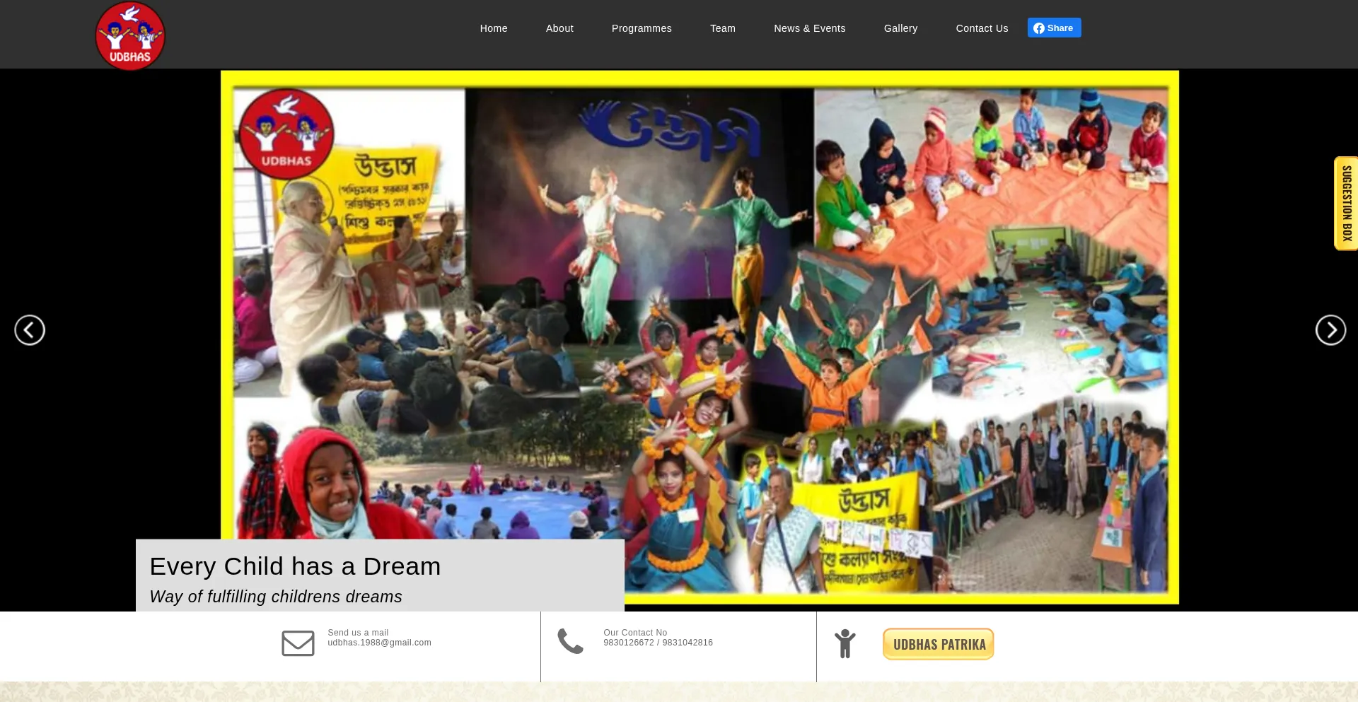 Udbhasngo.org