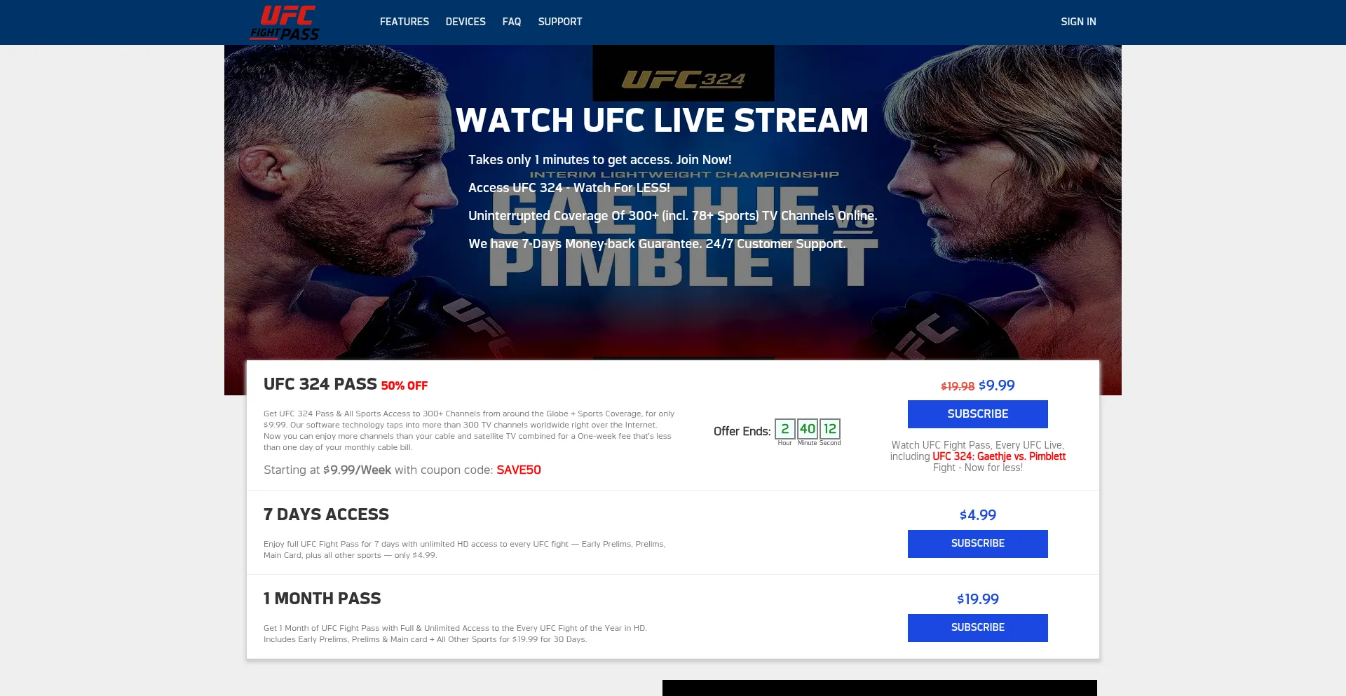 Ufchd.com