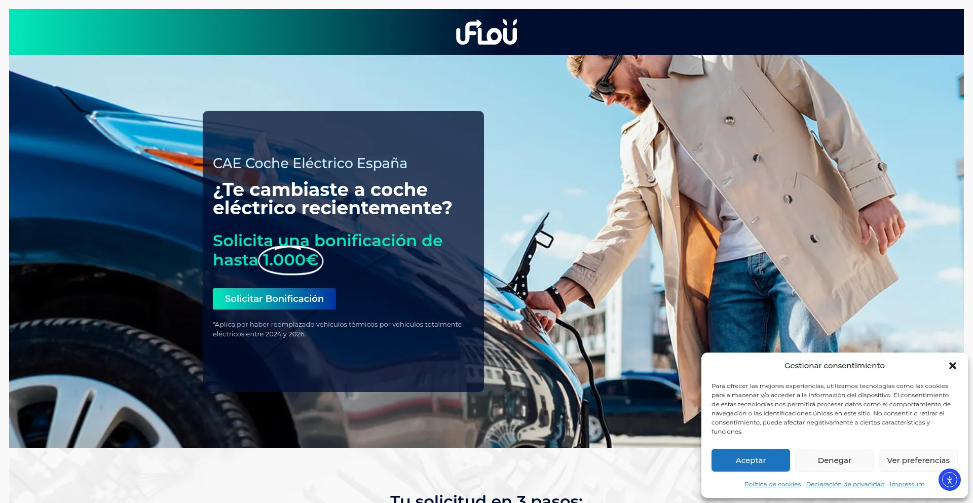 Uflou.tech