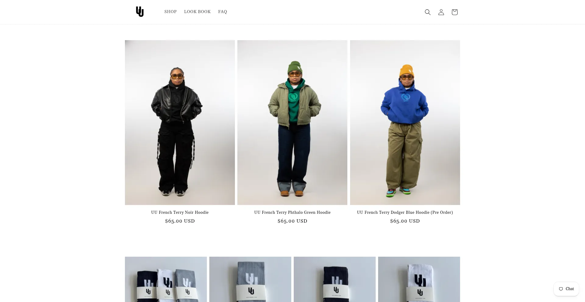 Uglyurban.com