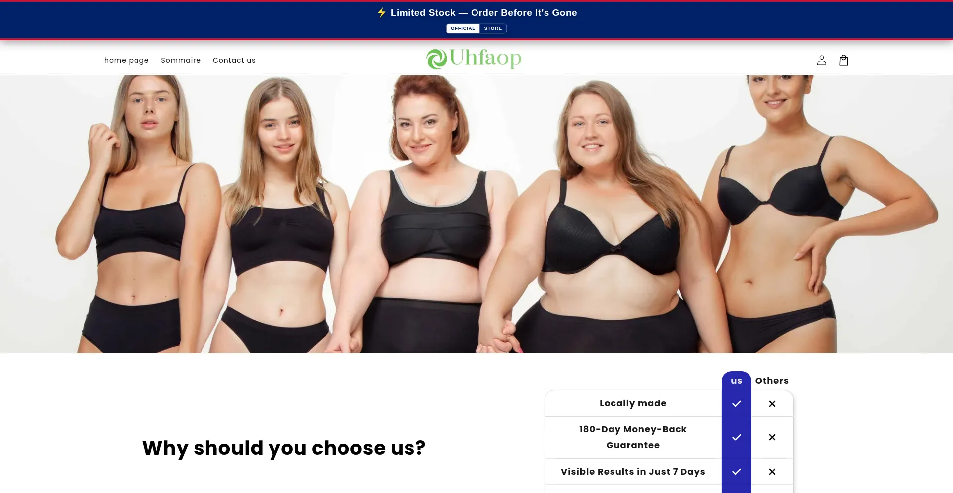 Uhfaop.com