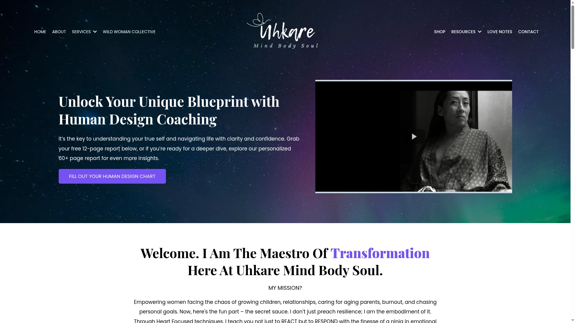 Uhkare.com