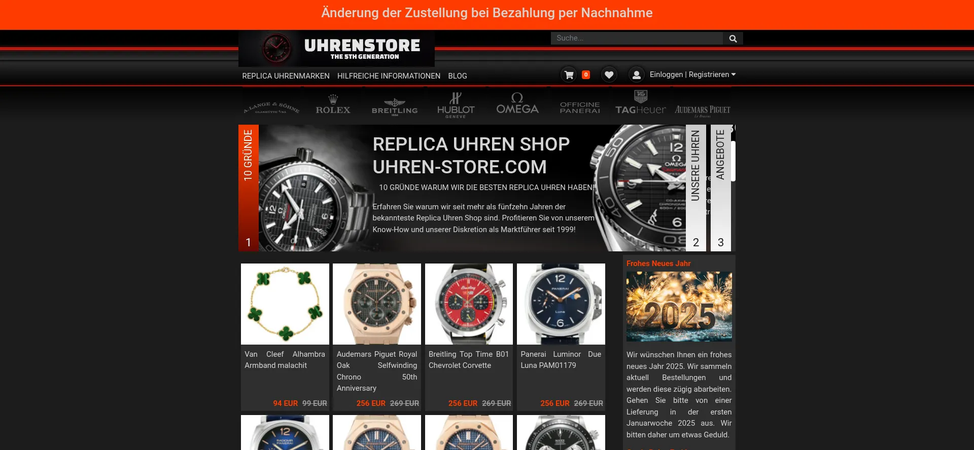 Uhren-store.com