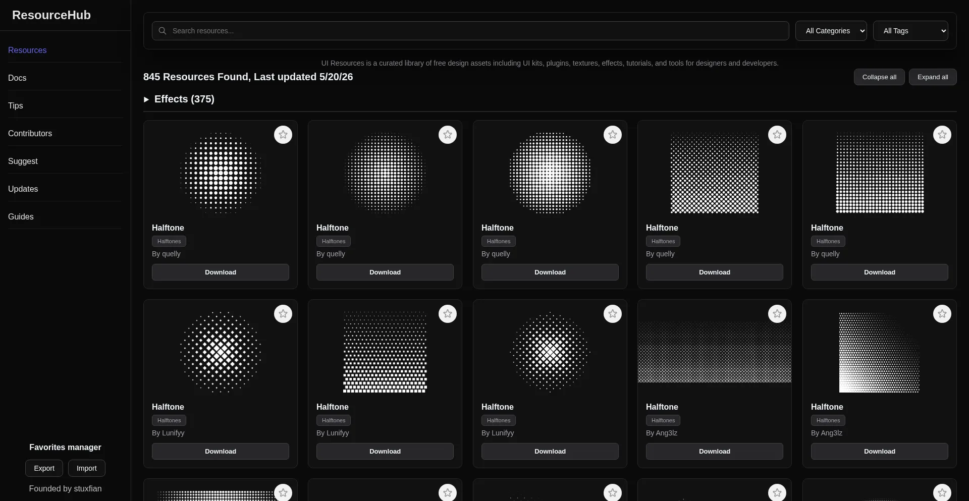 Ui-resources.com