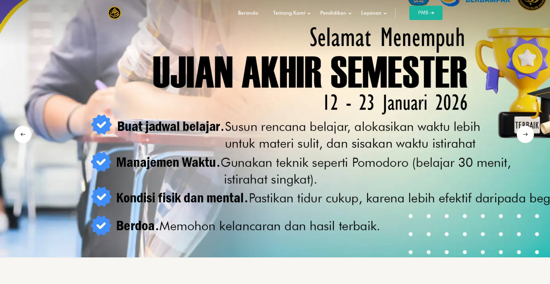 Uid.ac.id