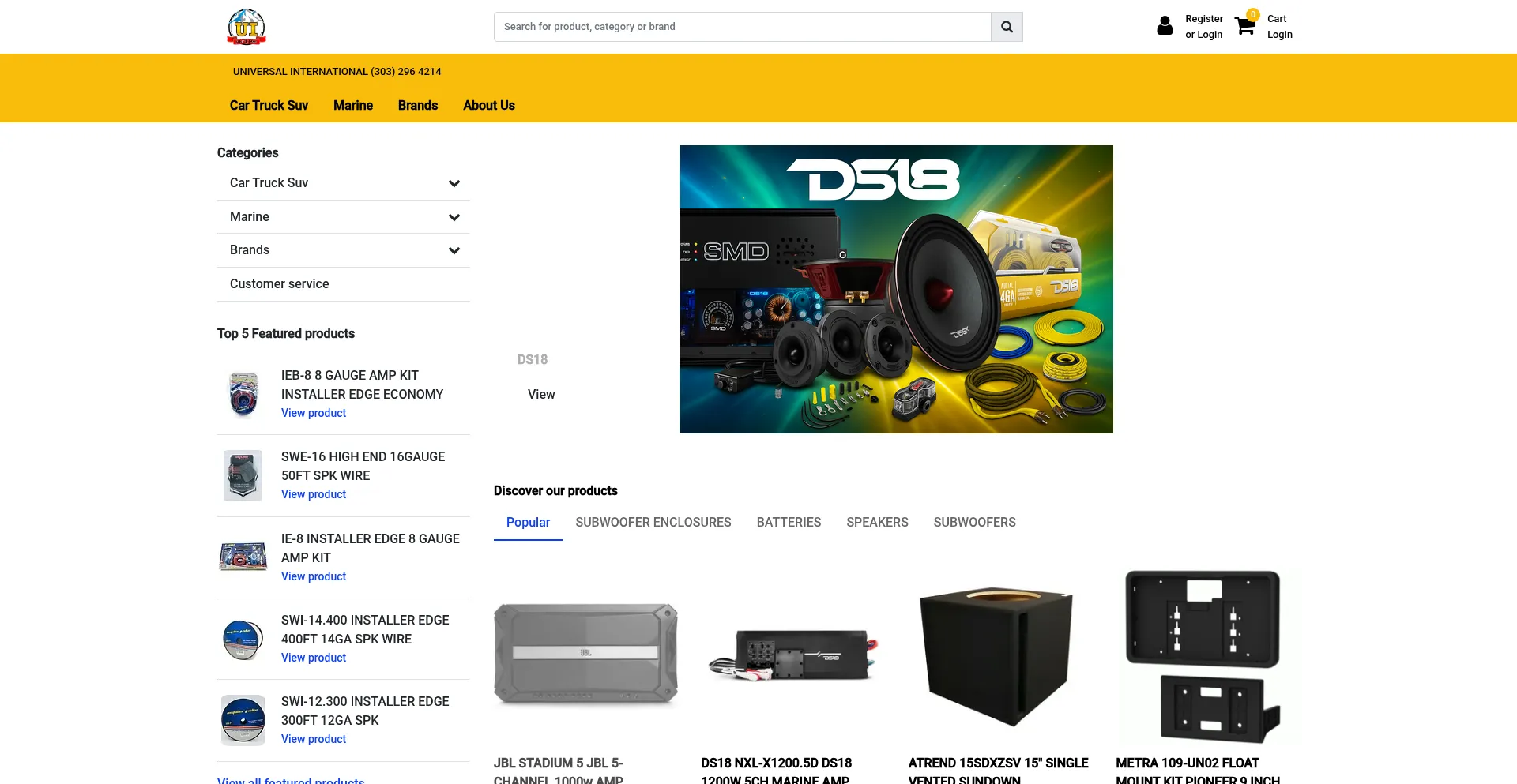 Uidistribution.com