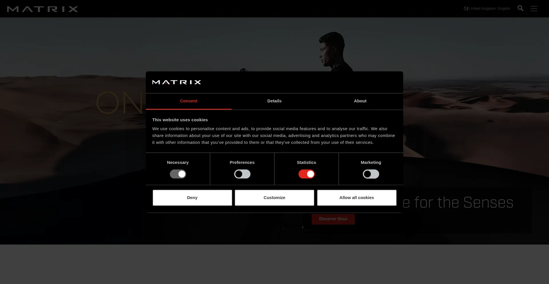 Uk.matrixfitness.com