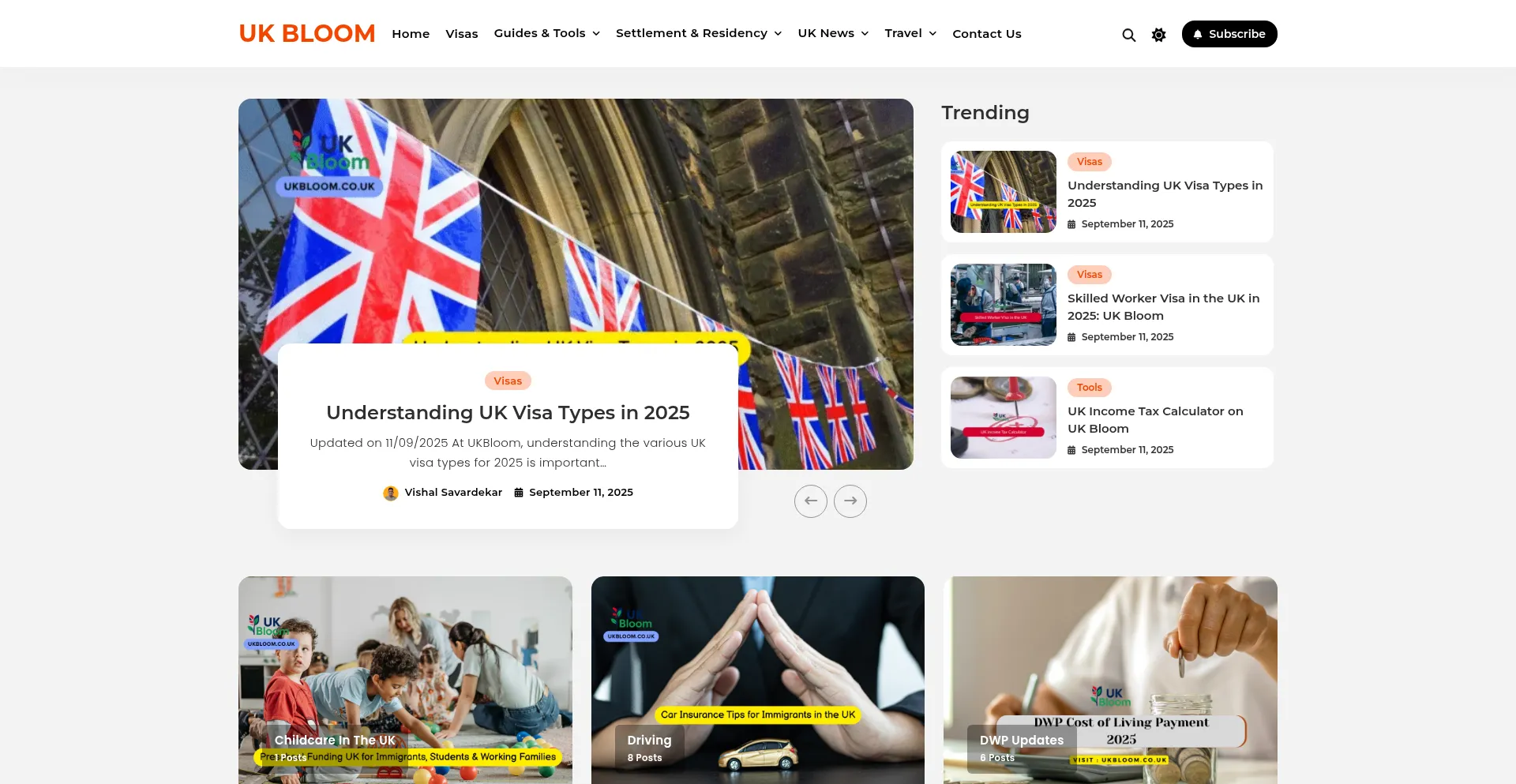 Ukbloom.co.uk é Seguro e Confiável?