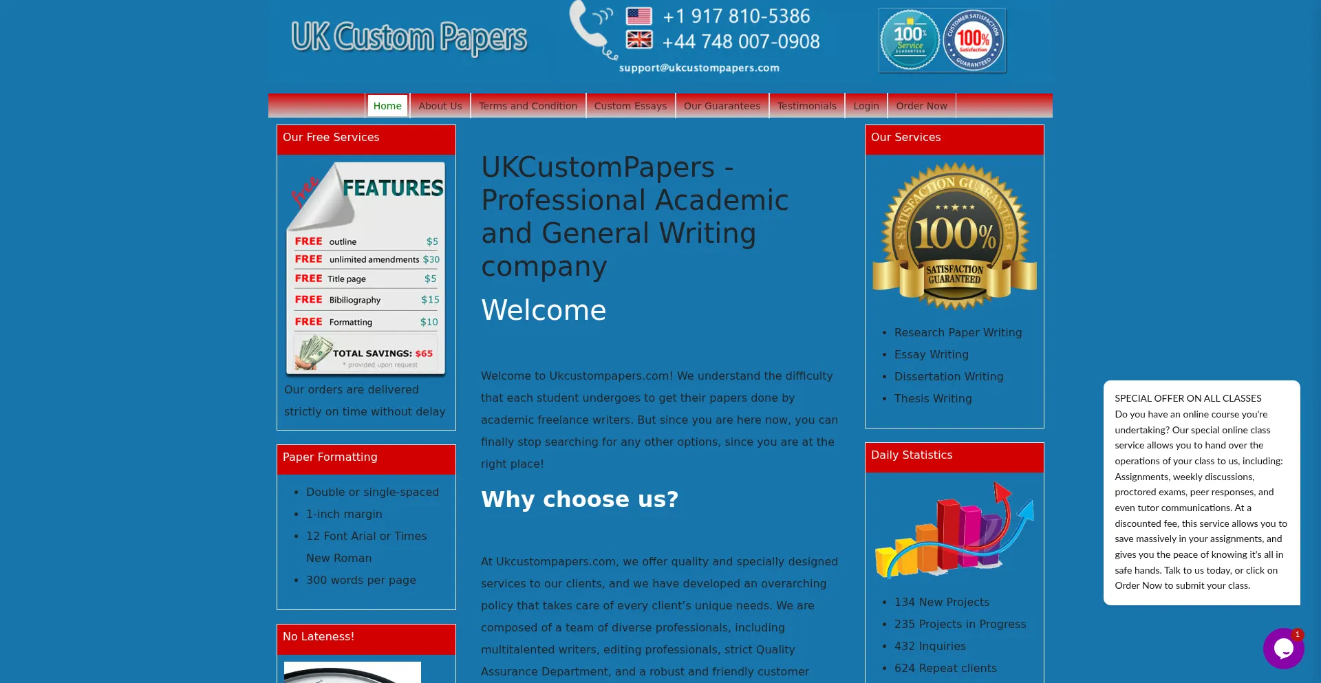 Ukcustompapers.com