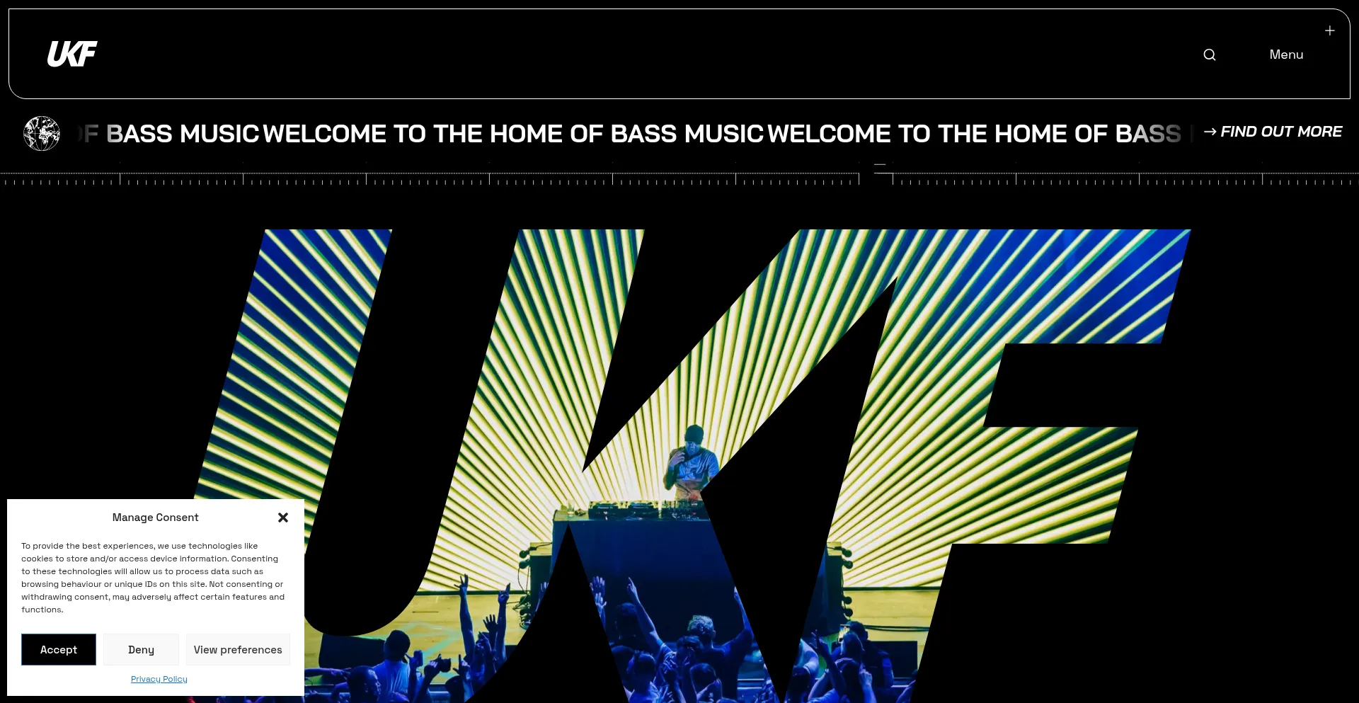 Ukf.com