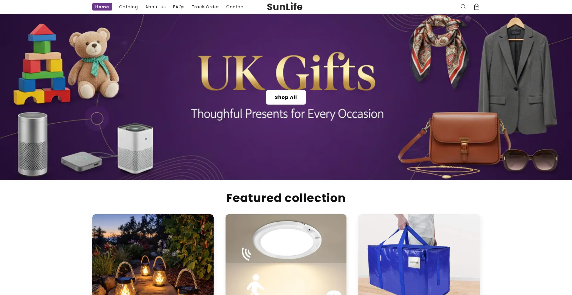 Ukgifts.shop