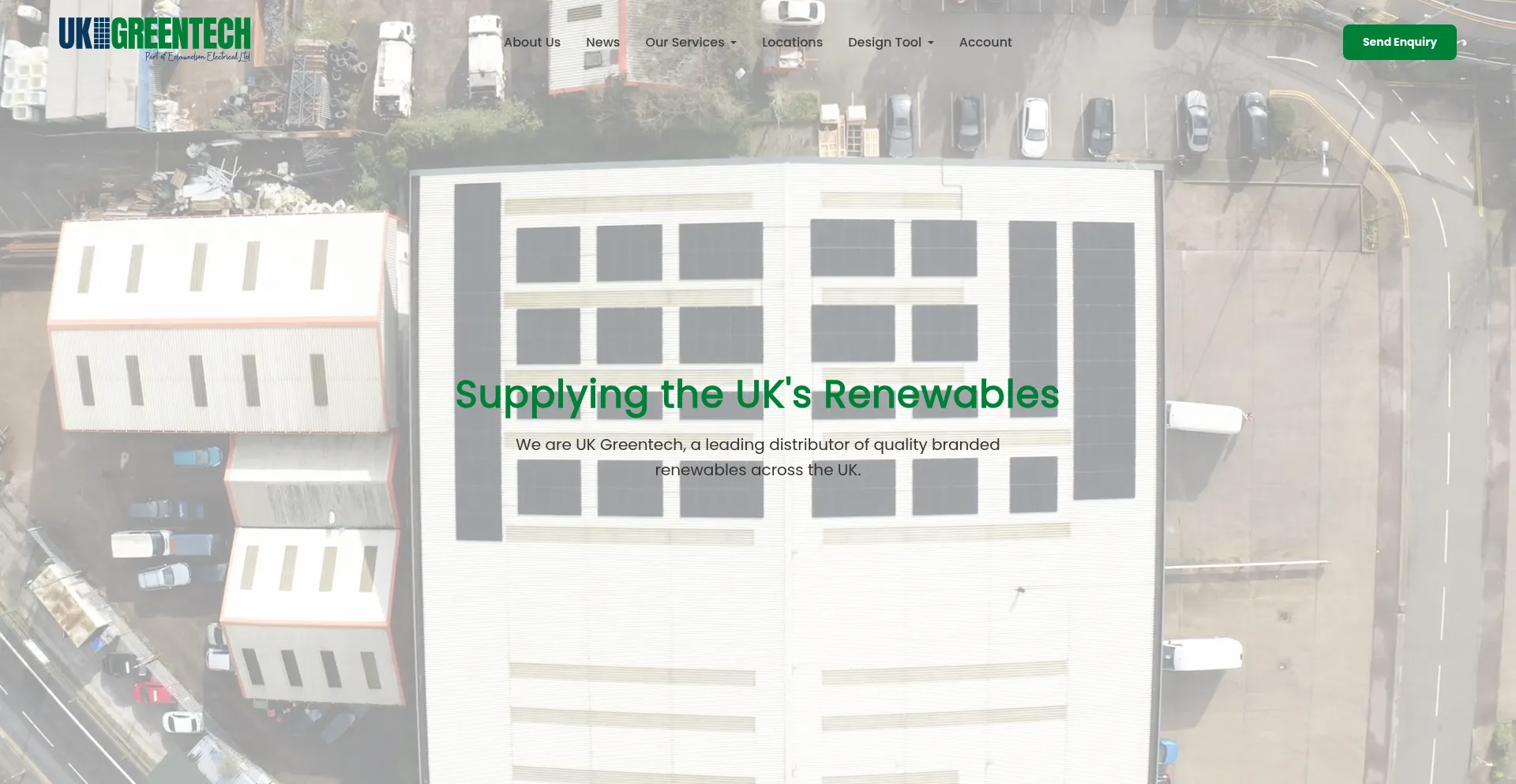 Ukgreentech.co.uk