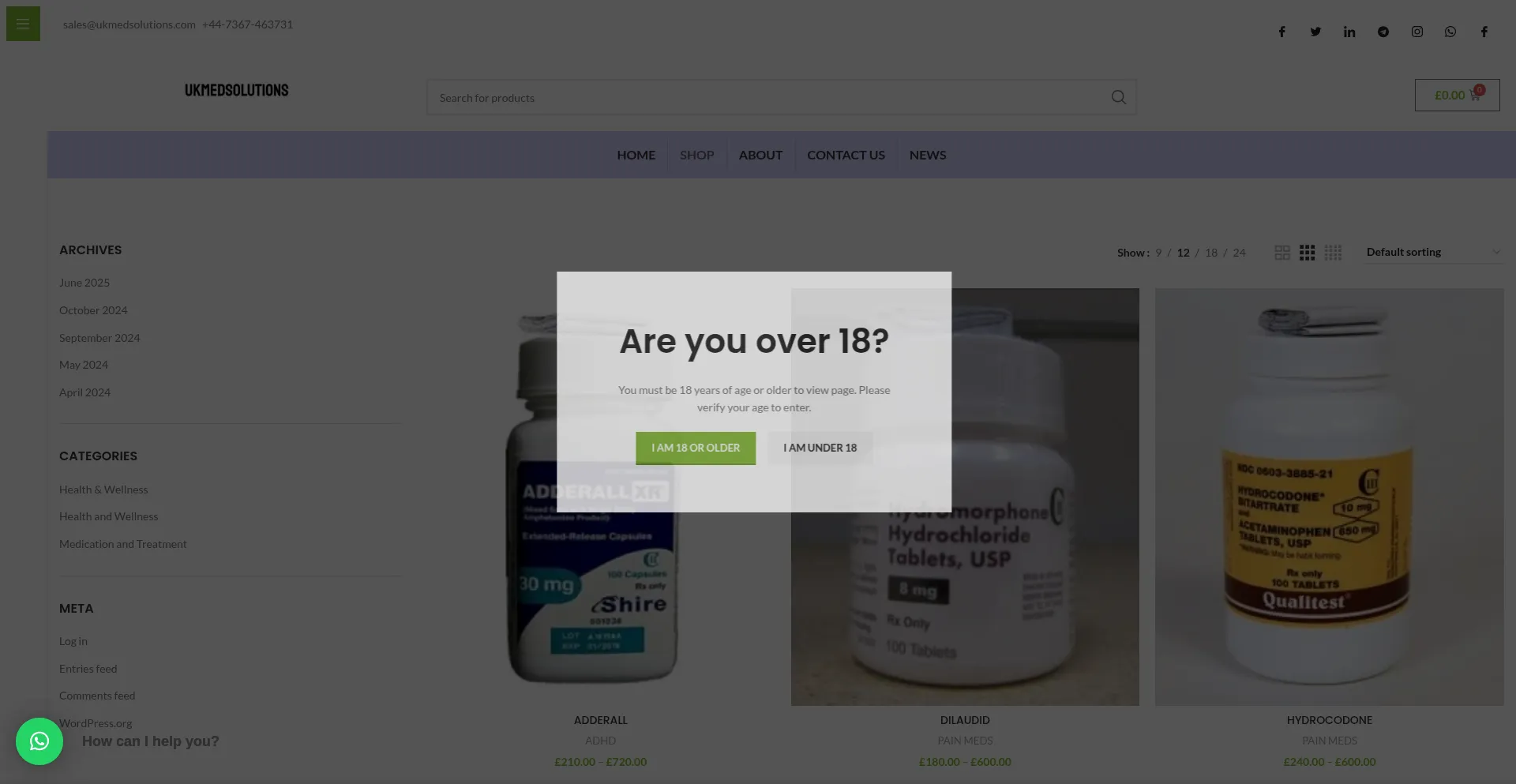 Ukmedsolutions.com