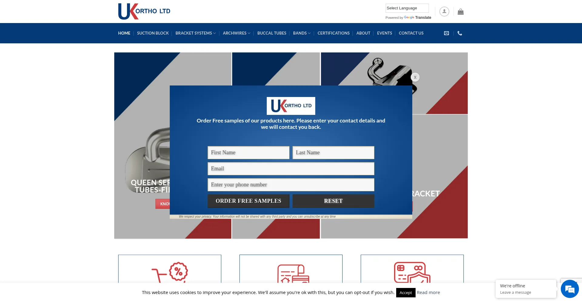 Ukorthodontic.com