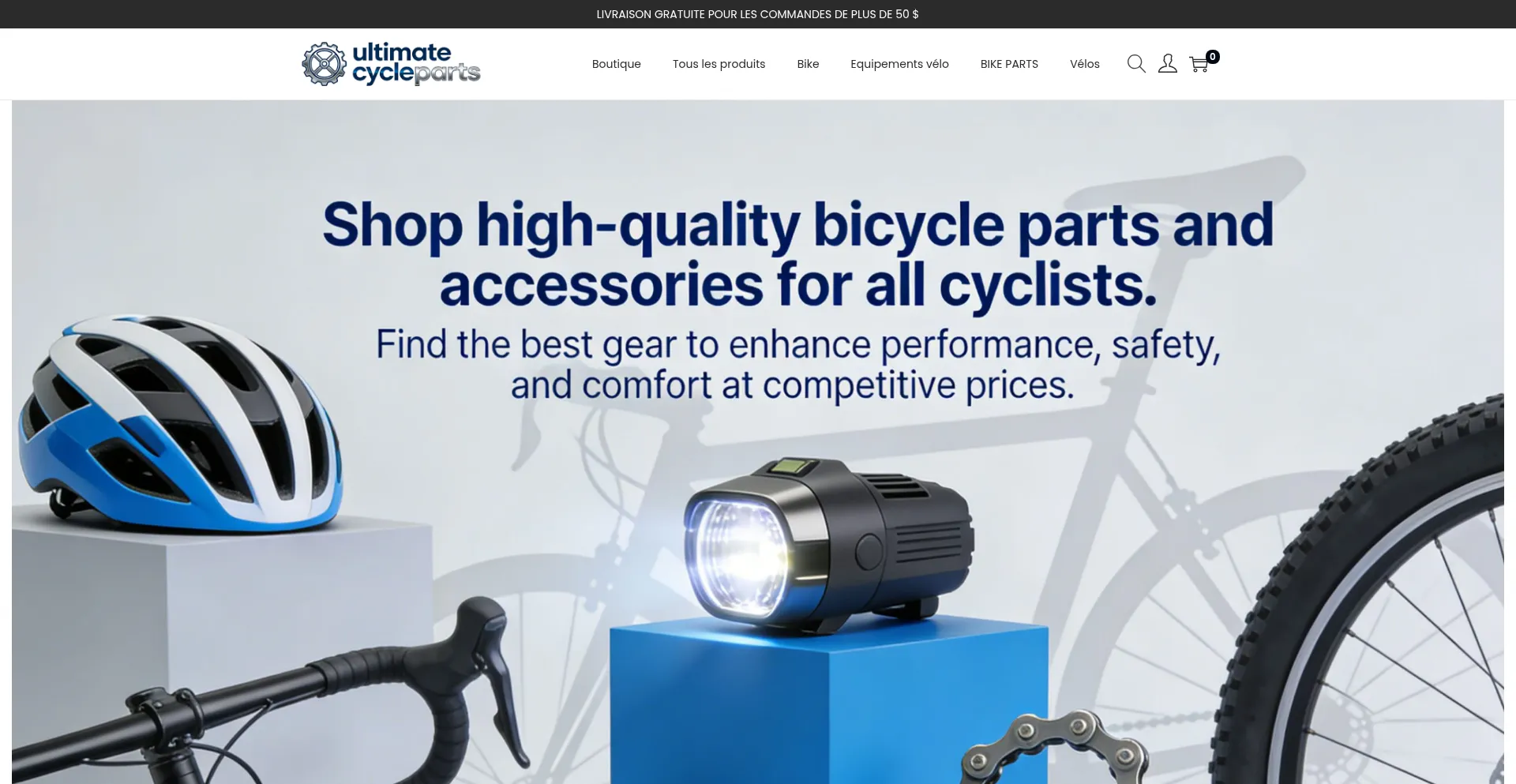 Ultimatecycleparts.com