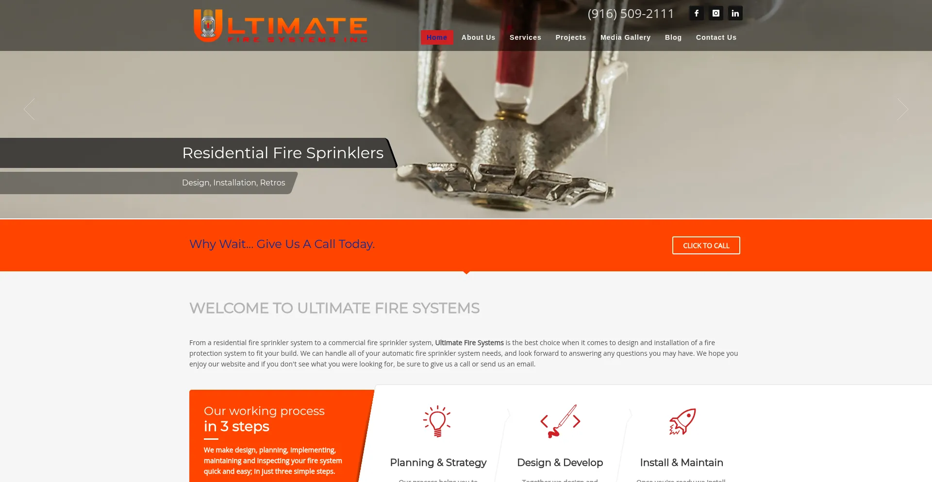 Ultimatefiresystems.com