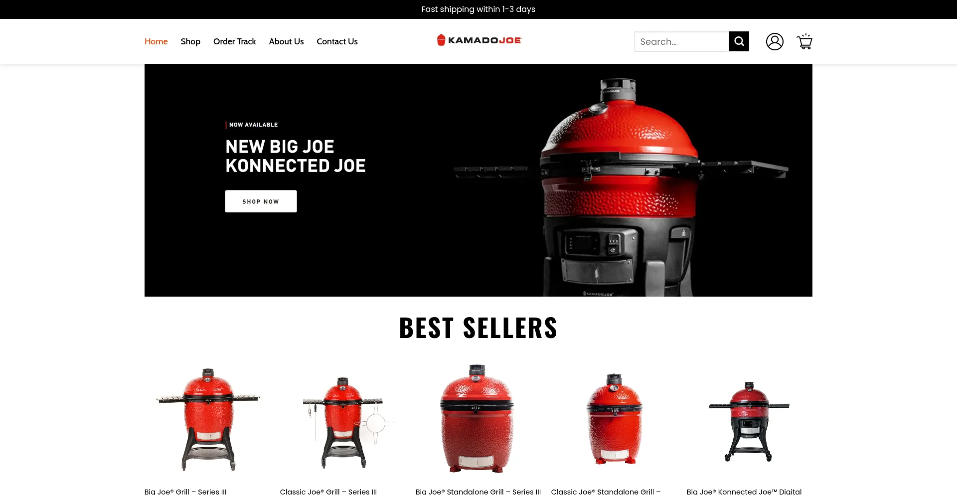 Ultrakamadojoe.shop é Seguro e Confiável?