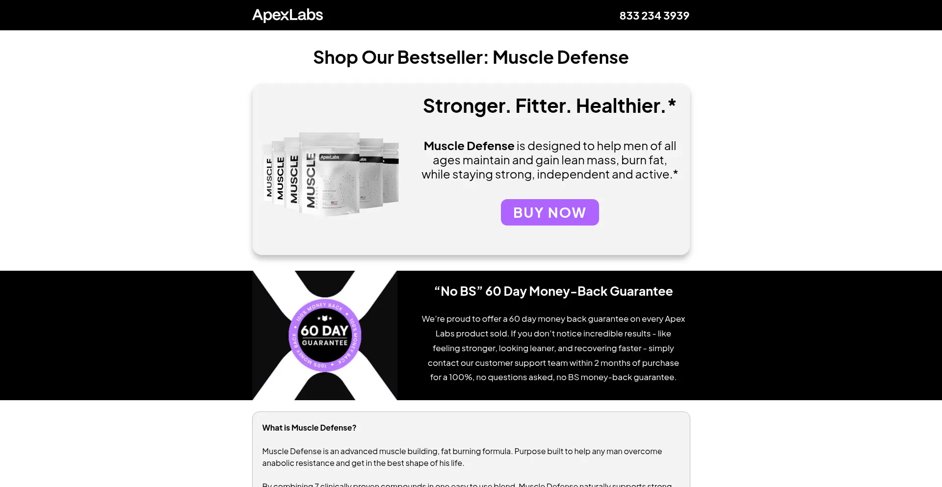 Ultranutritionsecrets.com