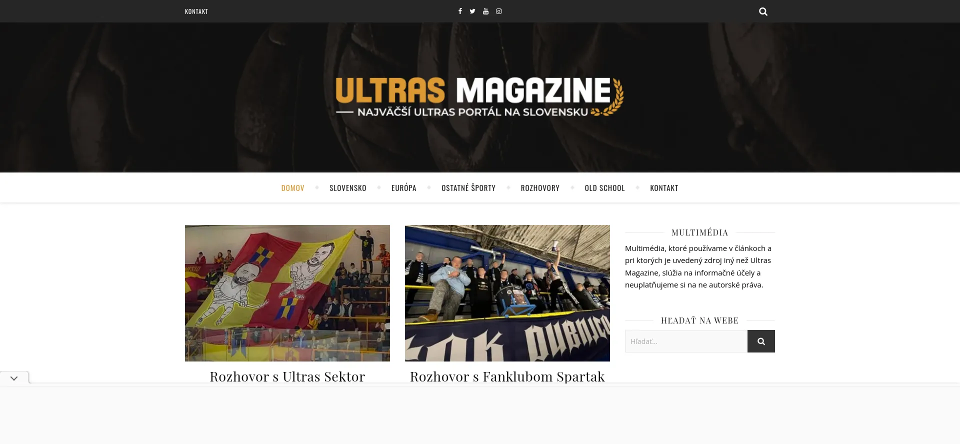 Ultras-magazine.com