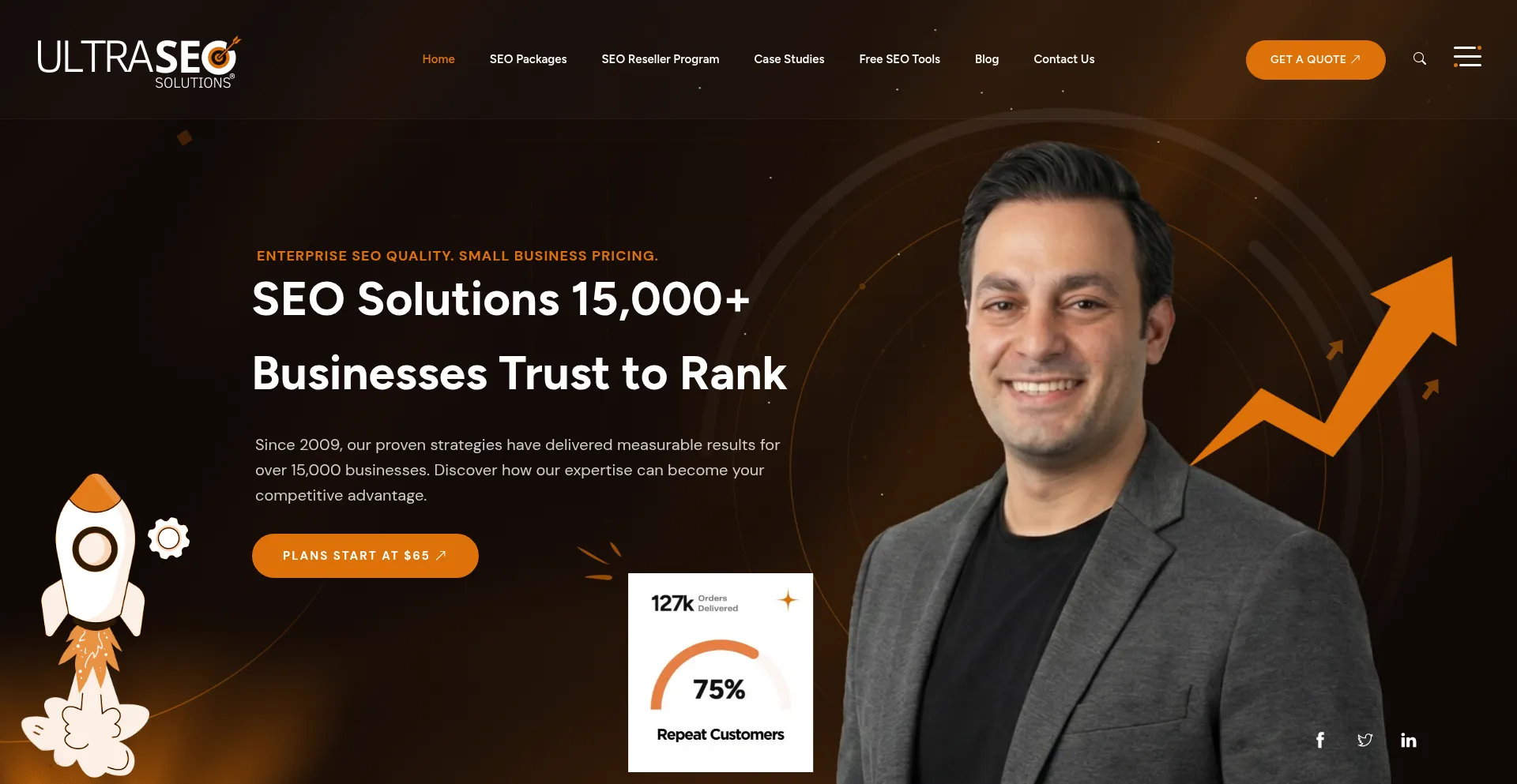 Ultraseosolutions.com